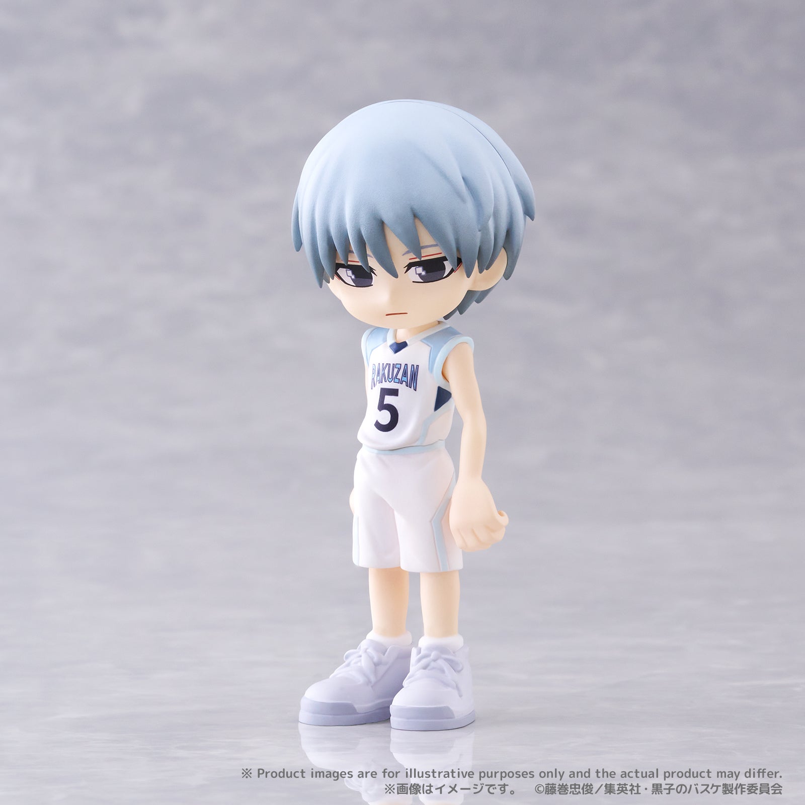 SPECIAL ORDER Bushiroad Creative - PalVerse - Kuroko's Basketball Vol. 02 [JP] [Box of 6]