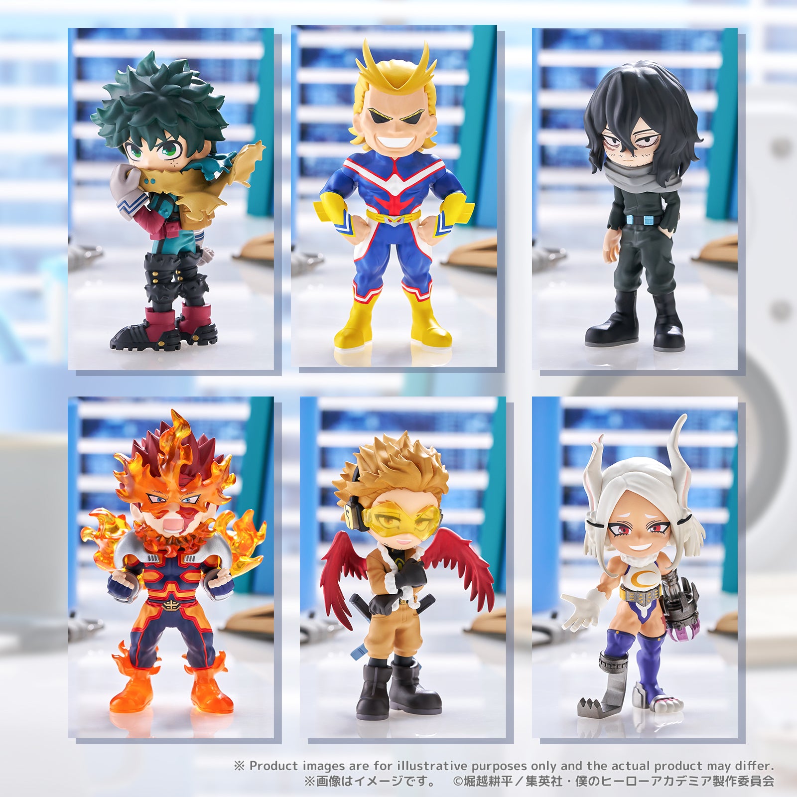 SPECIAL ORDER Bushiroad Creative - PalVerse - My Hero Academia Vol. 03 [JP] [Box of 6]