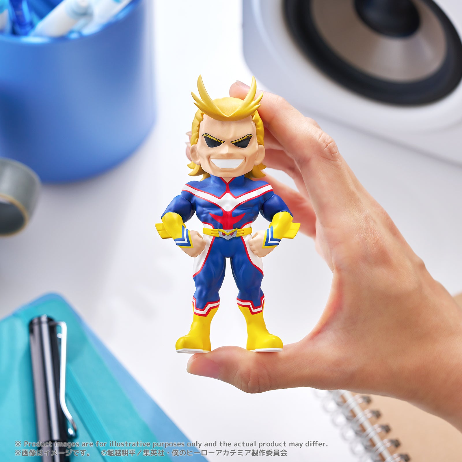 SPECIAL ORDER Bushiroad Creative - PalVerse - My Hero Academia Vol. 03 [JP] [Box of 6]