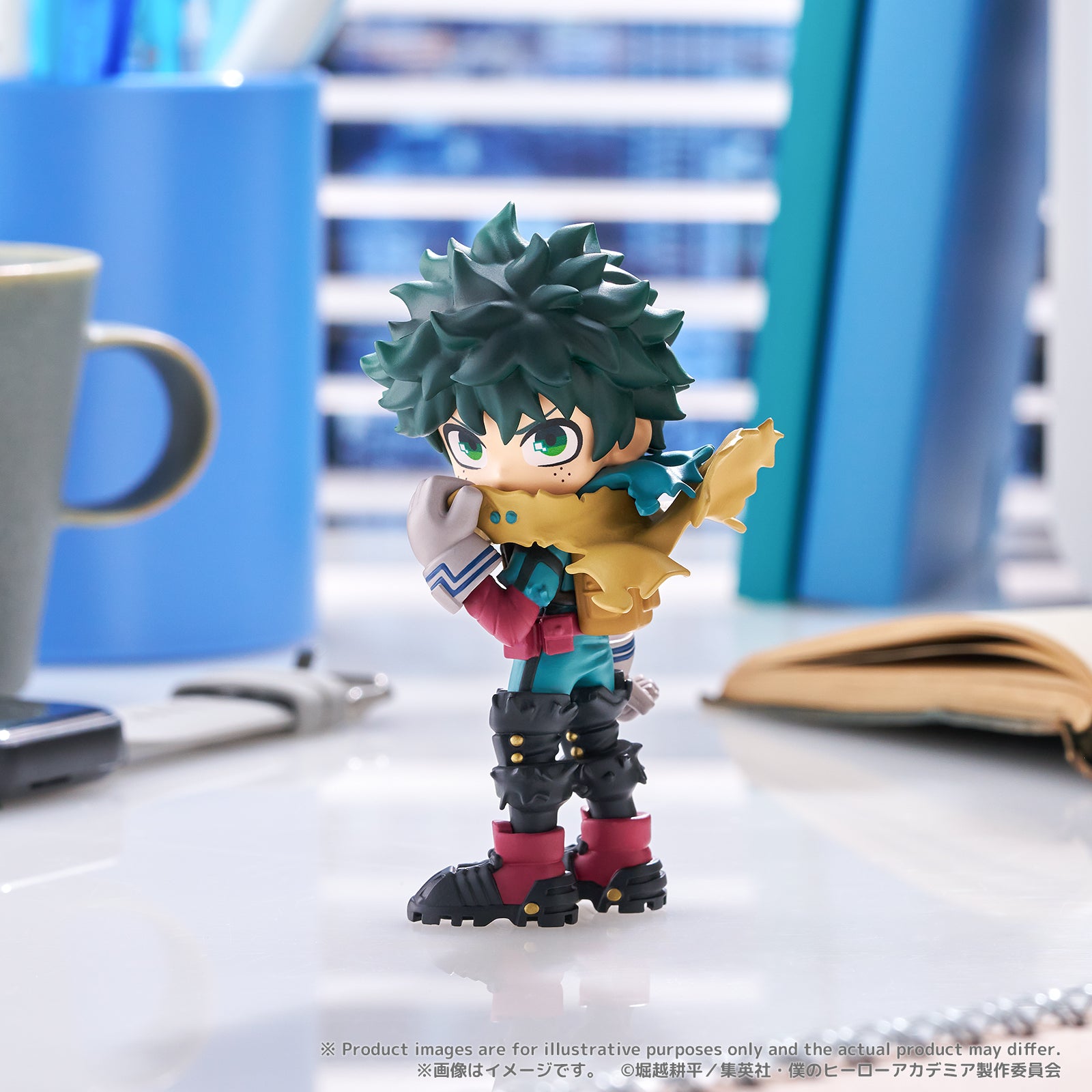 SPECIAL ORDER Bushiroad Creative - PalVerse - My Hero Academia Vol. 03 [JP] [Box of 6]