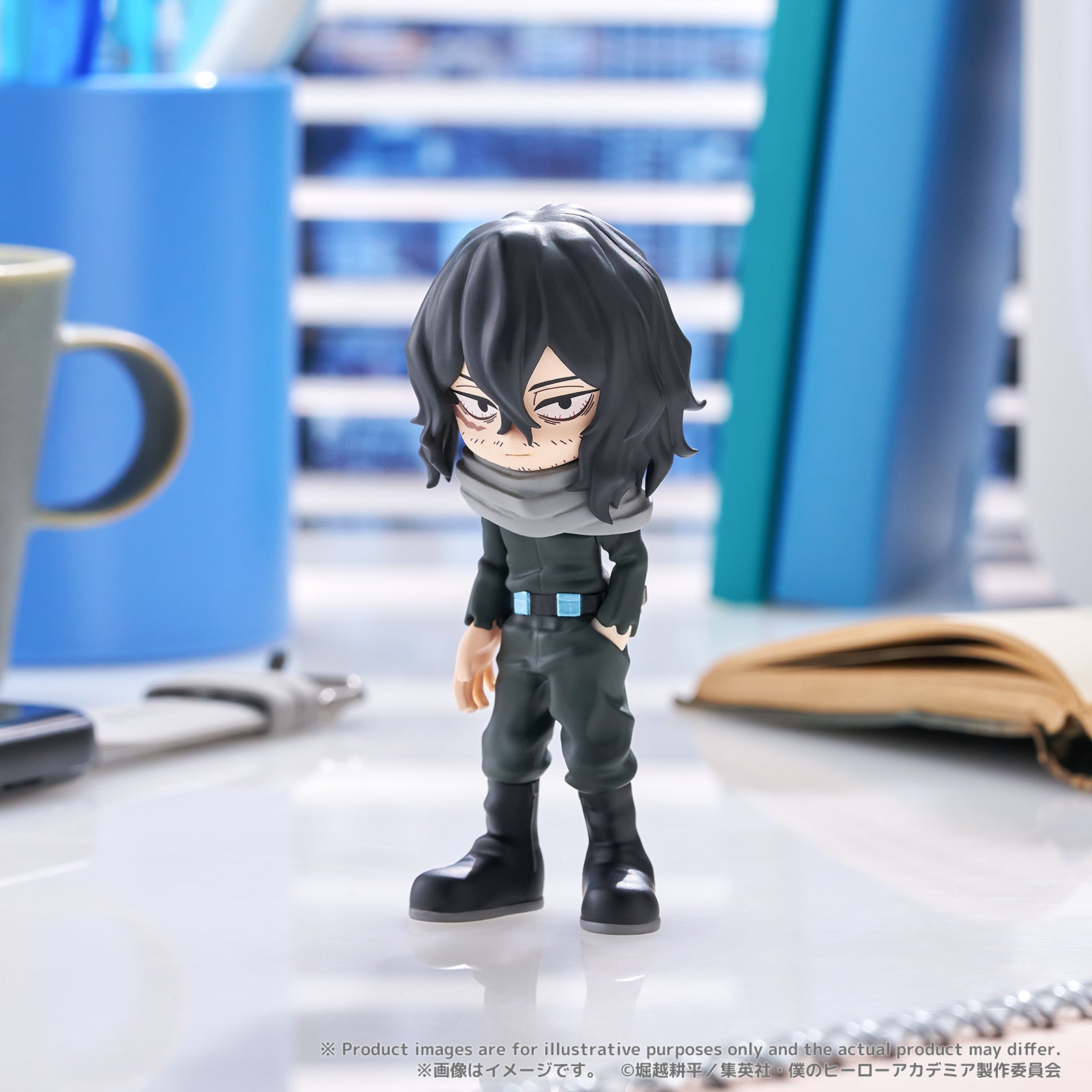 SPECIAL ORDER Bushiroad Creative - PalVerse - My Hero Academia Vol. 03 [JP] [Box of 6]