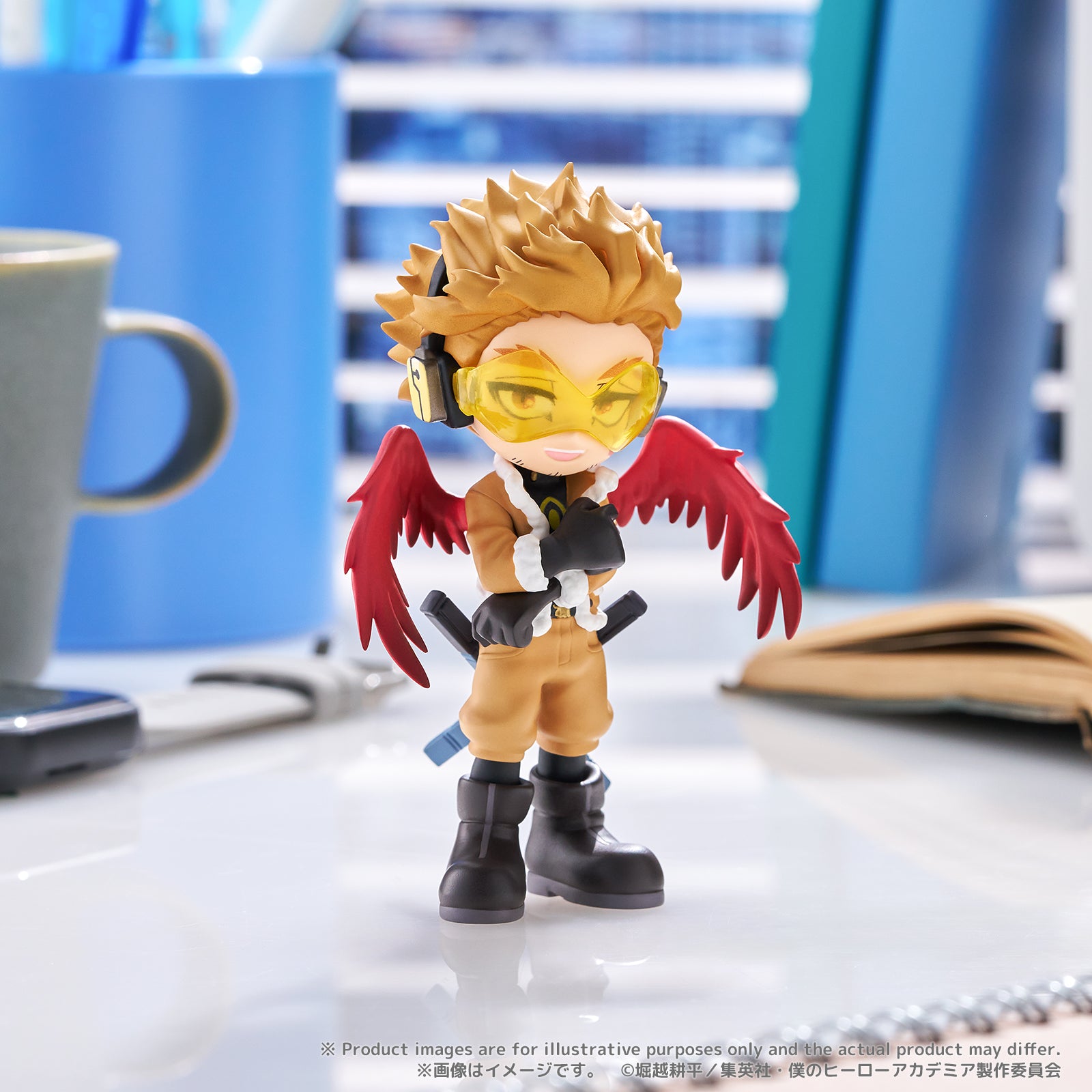 SPECIAL ORDER Bushiroad Creative - PalVerse - My Hero Academia Vol. 03 [JP] [Box of 6]