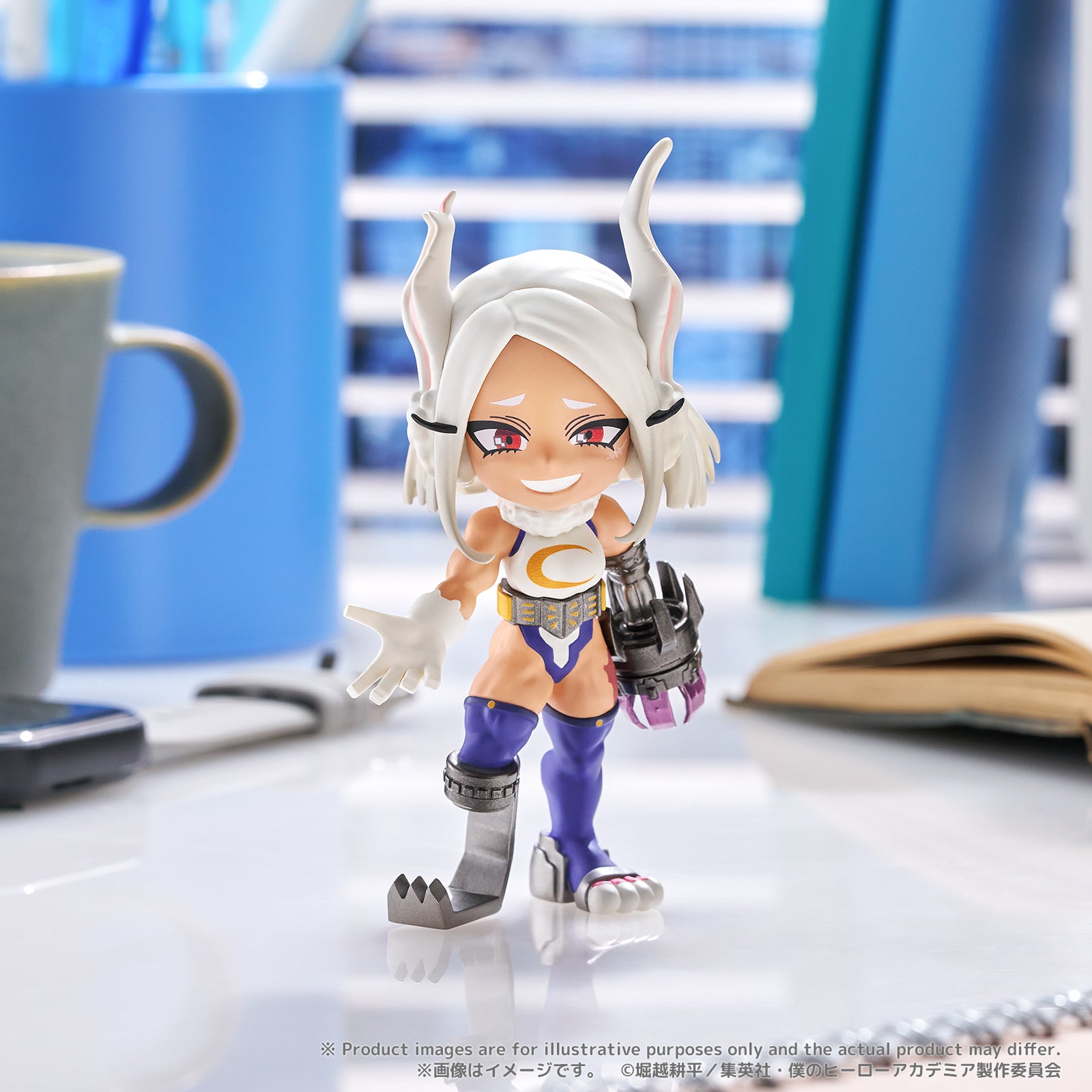 SPECIAL ORDER Bushiroad Creative - PalVerse - My Hero Academia Vol. 03 [JP] [Box of 6]