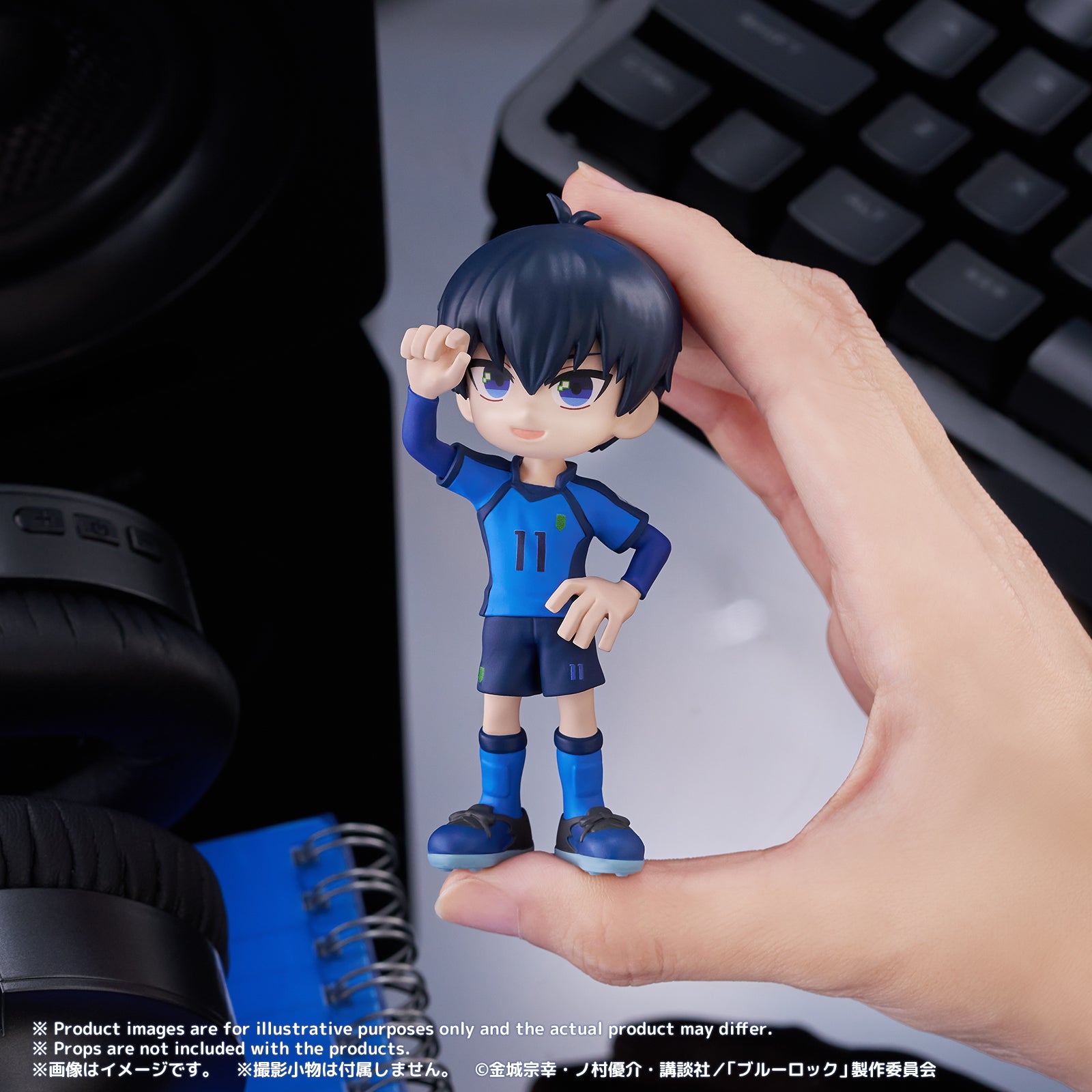 SPECIAL ORDER Bushiroad Creative - PalVerse - Bluelock Vol. 02 [JP] [Box of 6]
