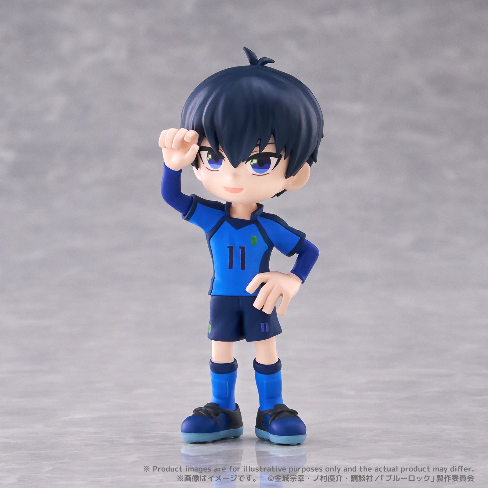 SPECIAL ORDER Bushiroad Creative - PalVerse - Bluelock Vol. 02 [JP] [Box of 6]