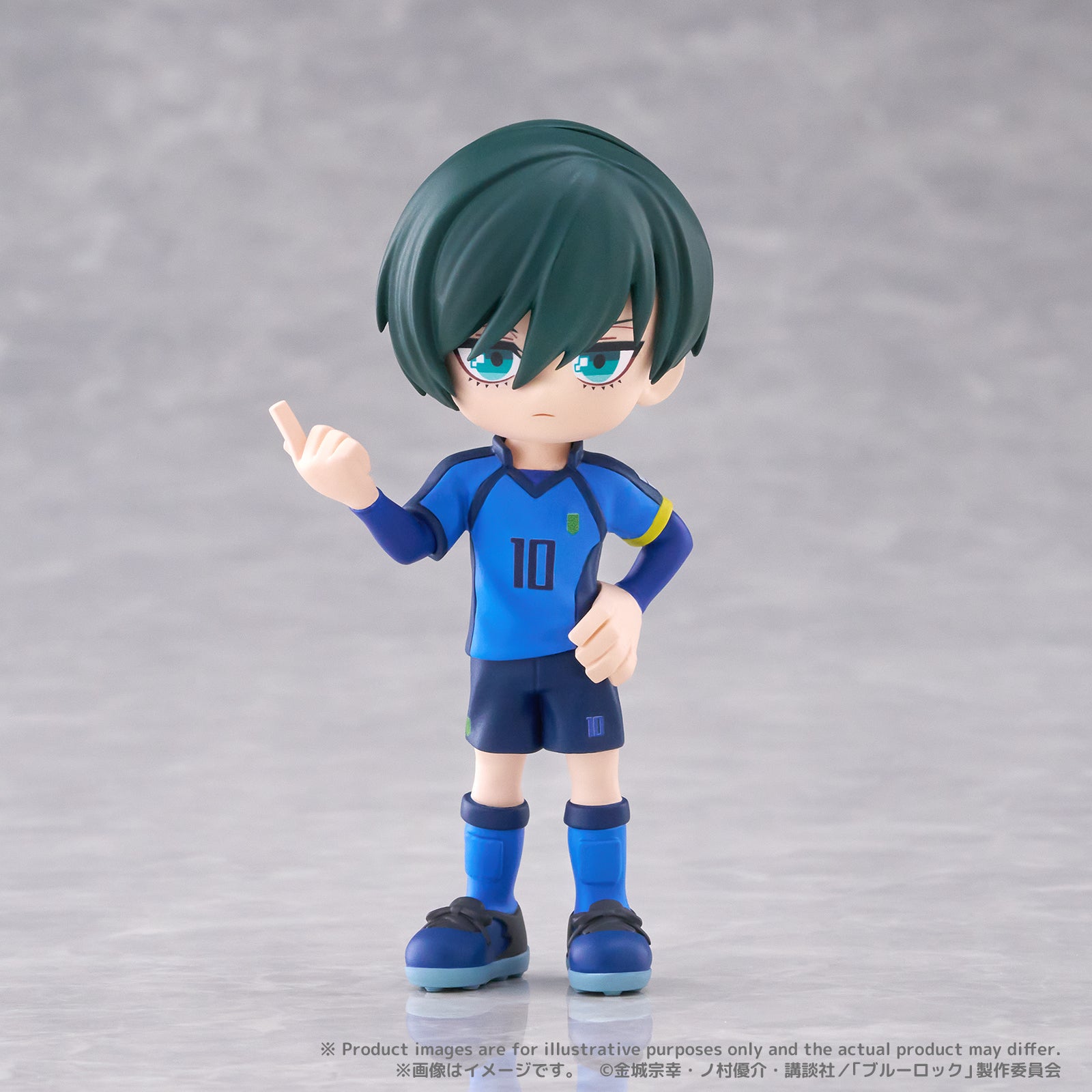 SPECIAL ORDER Bushiroad Creative - PalVerse - Bluelock Vol. 02 [JP] [Box of 6]