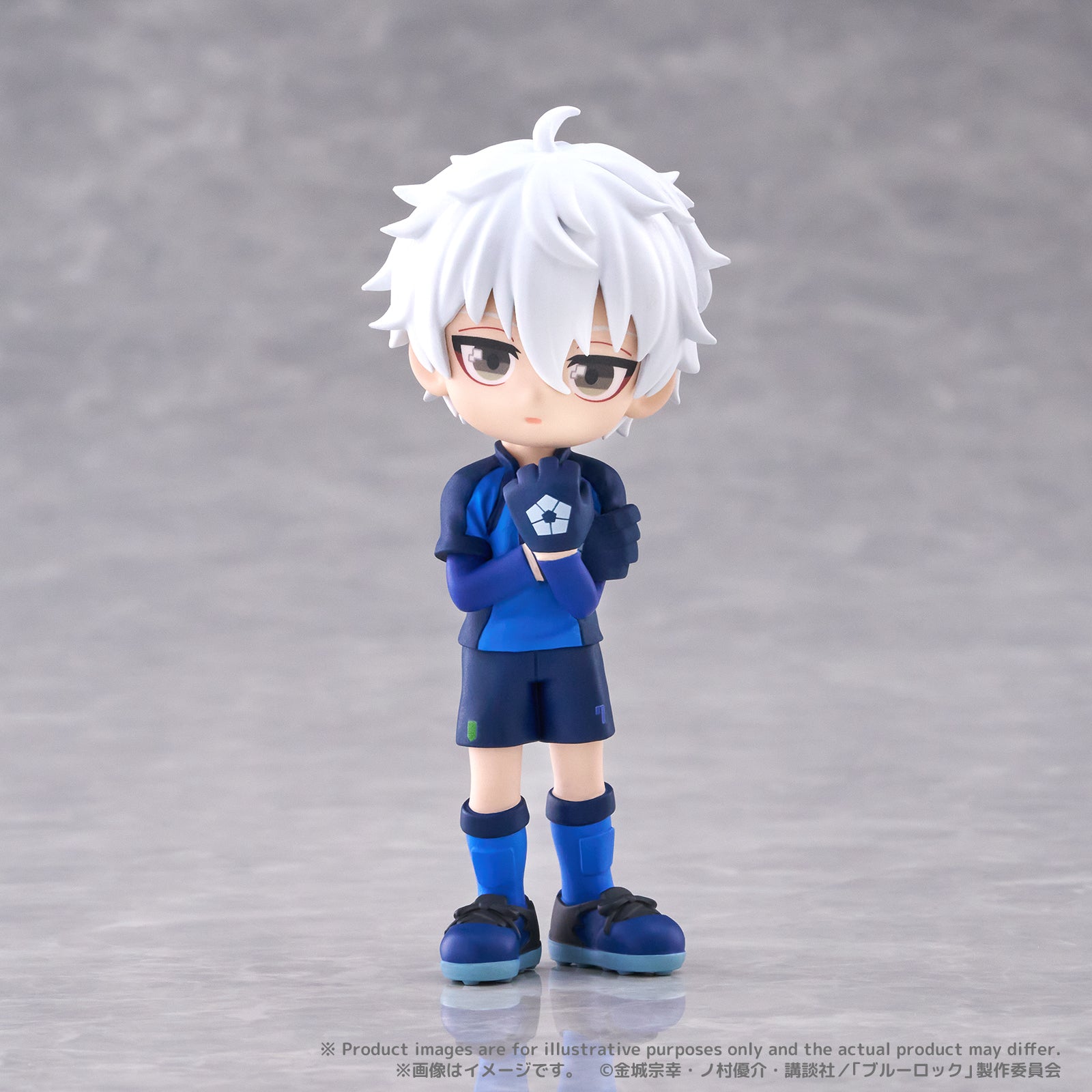 SPECIAL ORDER Bushiroad Creative - PalVerse - Bluelock Vol. 02 [JP] [Box of 6]