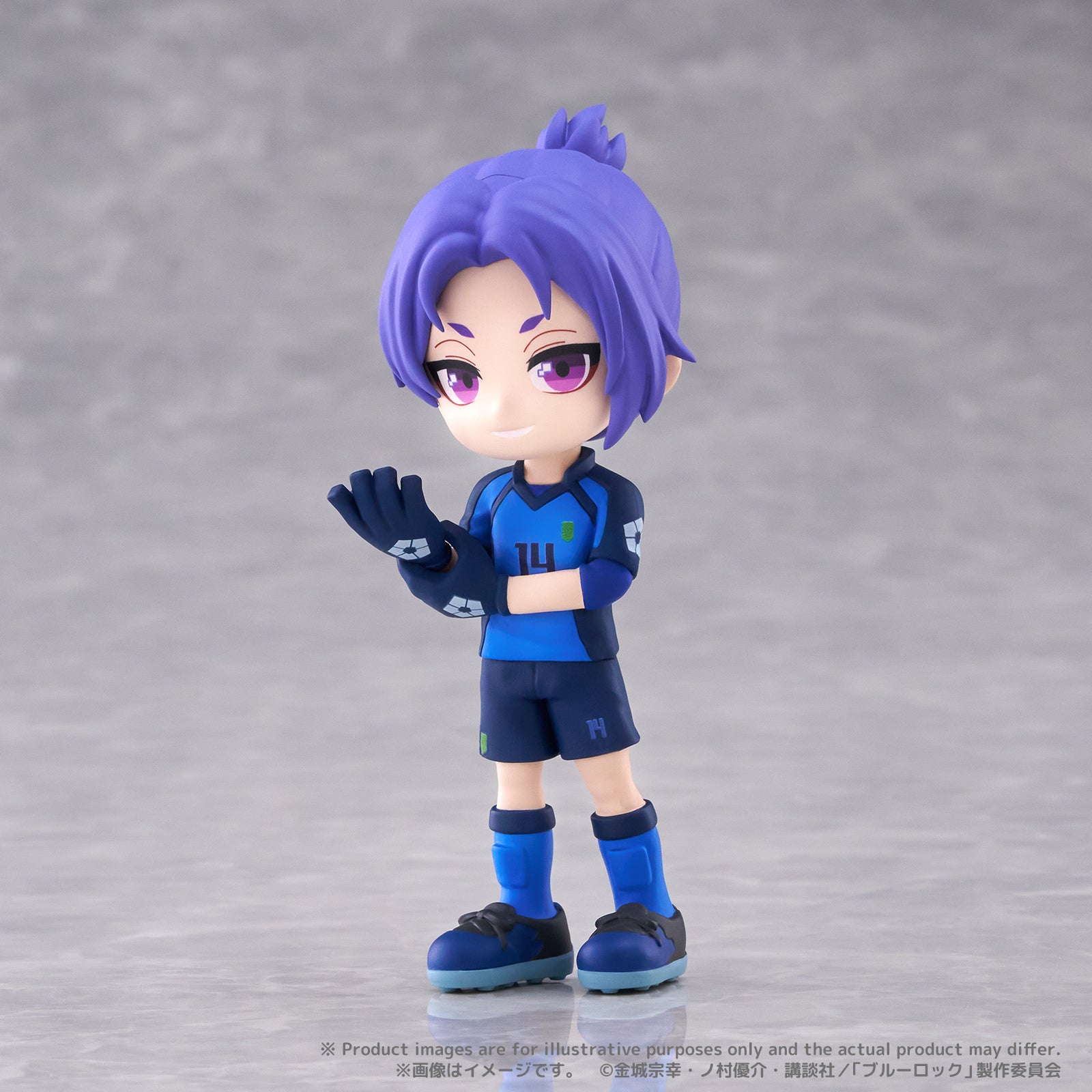 SPECIAL ORDER Bushiroad Creative - PalVerse - Bluelock Vol. 02 [JP] [Box of 6]