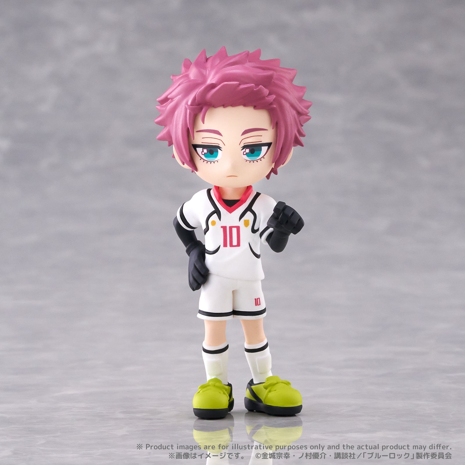SPECIAL ORDER Bushiroad Creative - PalVerse - Bluelock Vol. 02 [JP] [Box of 6]