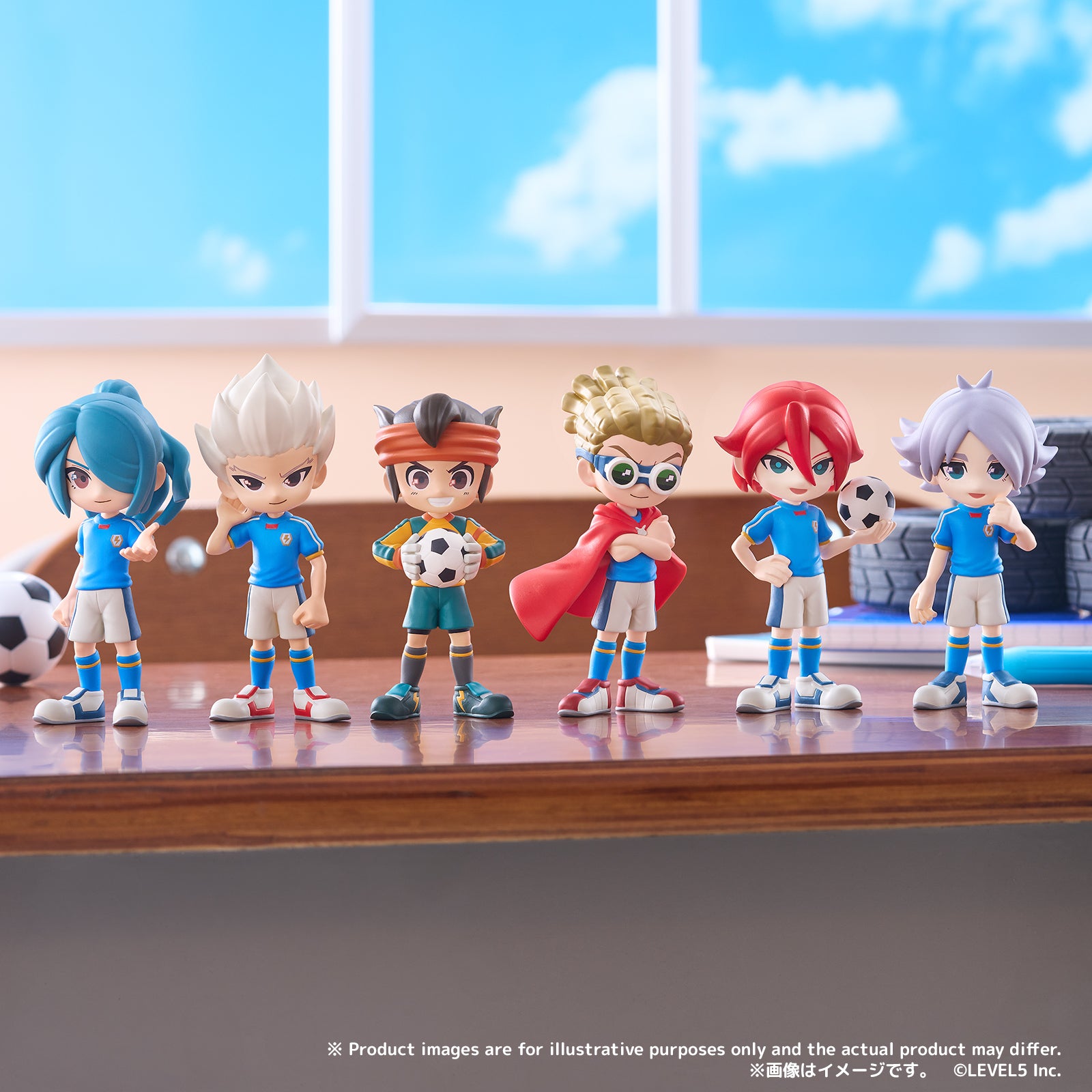 SPECIAL ORDER Bushiroad Creative - PalVerse - Inazuma Eleven: Victory Road [JP] [Box of 6]