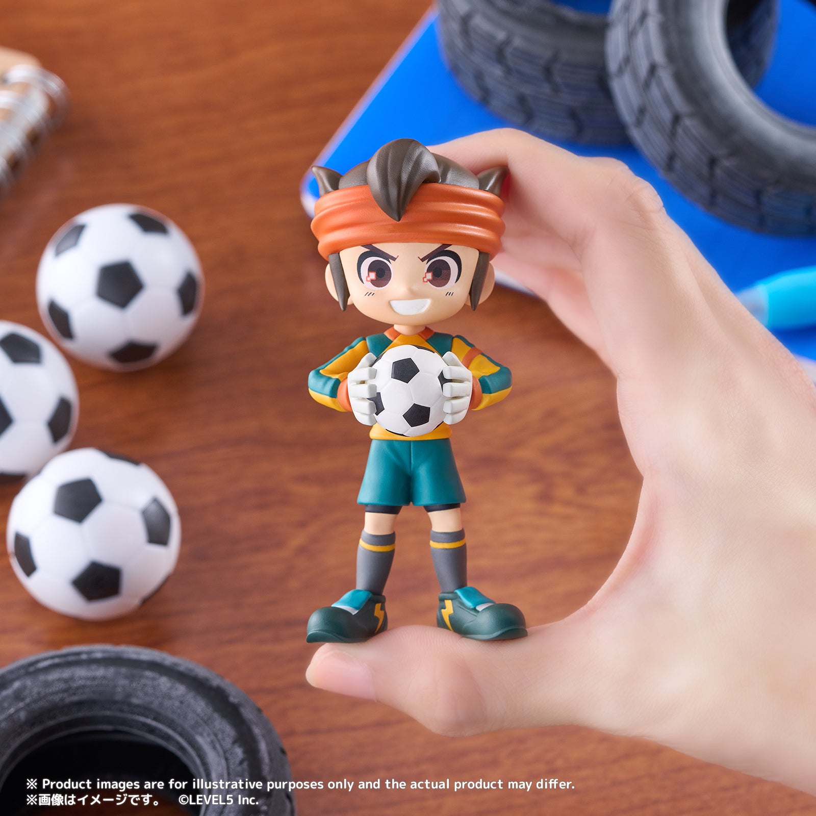 SPECIAL ORDER Bushiroad Creative - PalVerse - Inazuma Eleven: Victory Road [JP] [Box of 6]