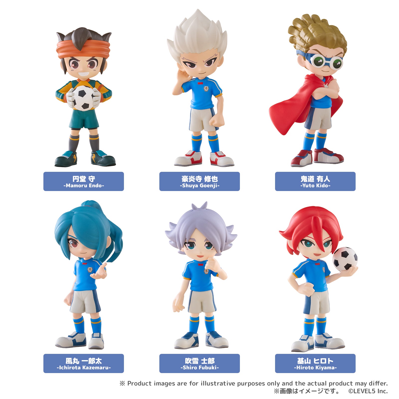 SPECIAL ORDER Bushiroad Creative - PalVerse - Inazuma Eleven: Victory Road [JP] [Box of 6]