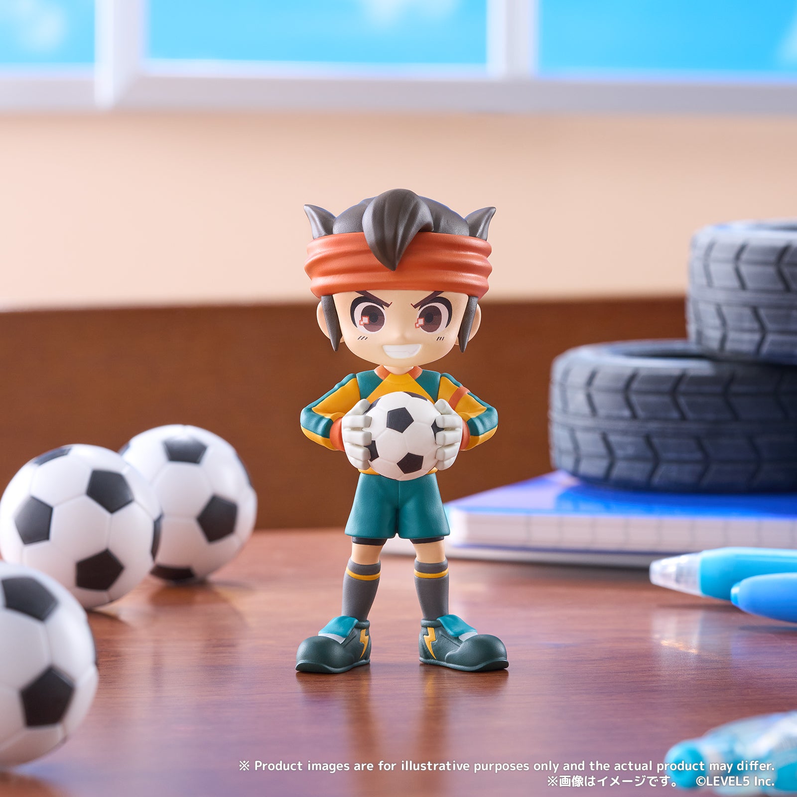 SPECIAL ORDER Bushiroad Creative - PalVerse - Inazuma Eleven: Victory Road [JP] [Box of 6]