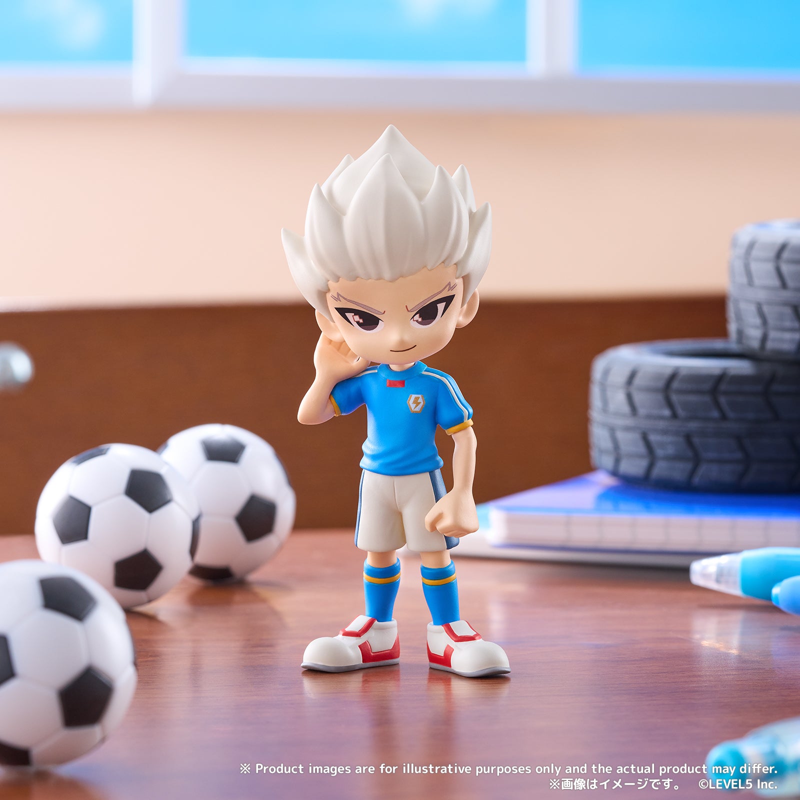 SPECIAL ORDER Bushiroad Creative - PalVerse - Inazuma Eleven: Victory Road [JP] [Box of 6]