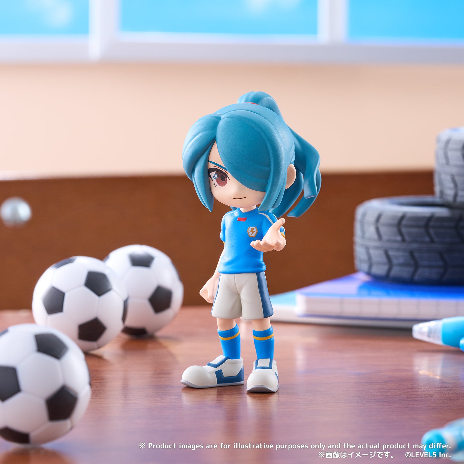 SPECIAL ORDER Bushiroad Creative - PalVerse - Inazuma Eleven: Victory Road [JP] [Box of 6]