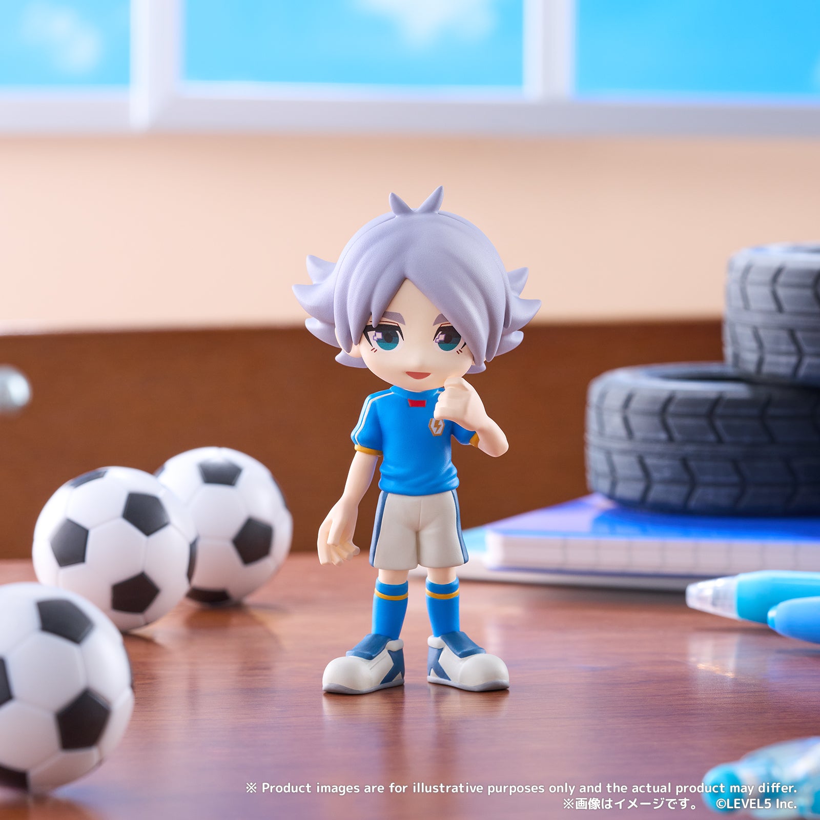 SPECIAL ORDER Bushiroad Creative - PalVerse - Inazuma Eleven: Victory Road [JP] [Box of 6]