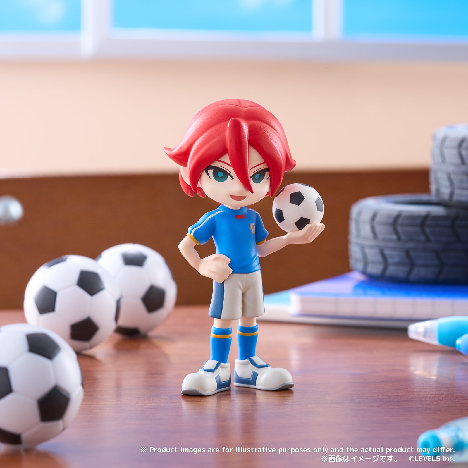 SPECIAL ORDER Bushiroad Creative - PalVerse - Inazuma Eleven: Victory Road [JP] [Box of 6]