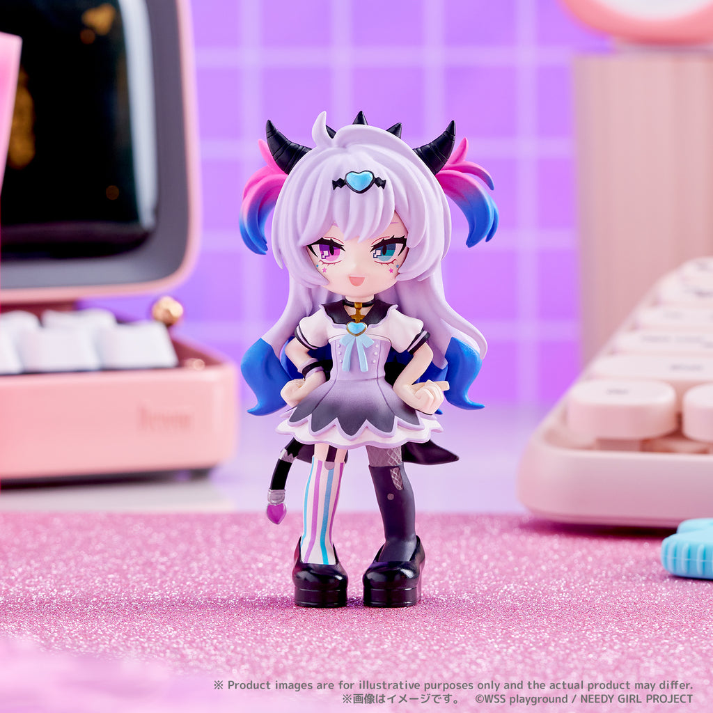 SPECIAL ORDER Bushiroad Creative - PalVerse - Needy Streamer Overload [JP]