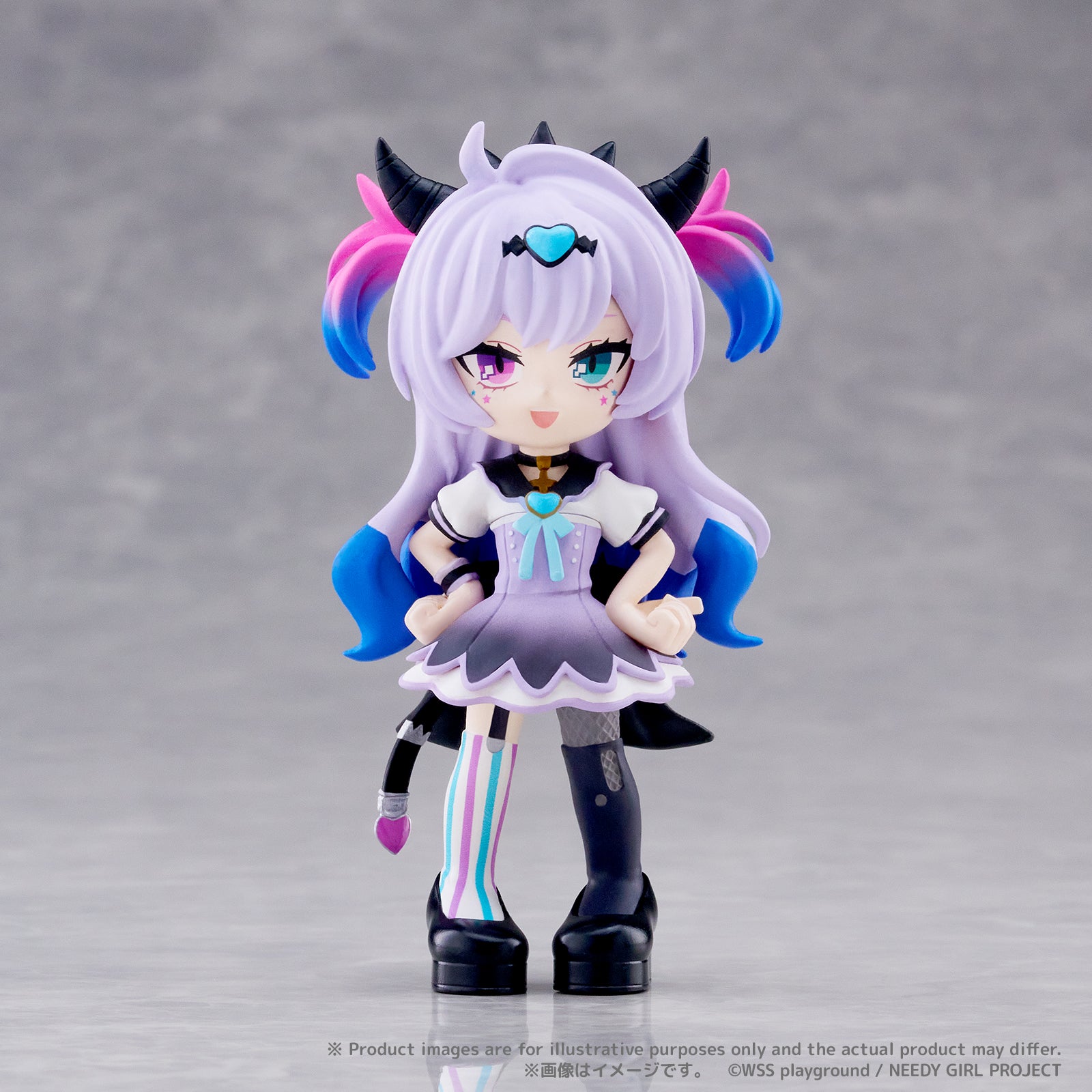 SPECIAL ORDER Bushiroad Creative - PalVerse - Needy Streamer Overload [JP]