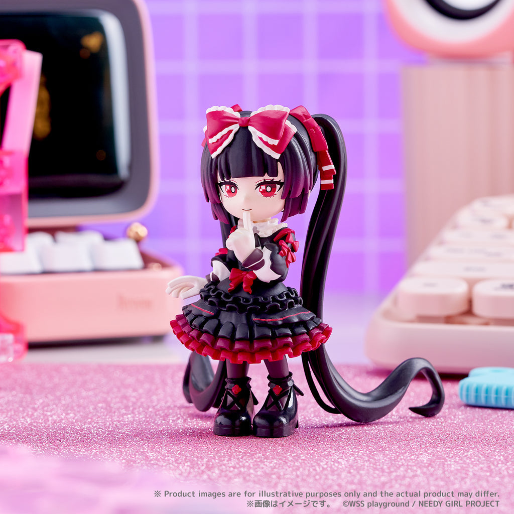 SPECIAL ORDER Bushiroad Creative - PalVerse - Needy Streamer Overload [JP]