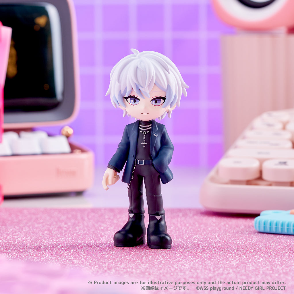 SPECIAL ORDER Bushiroad Creative - PalVerse - Needy Streamer Overload [JP]