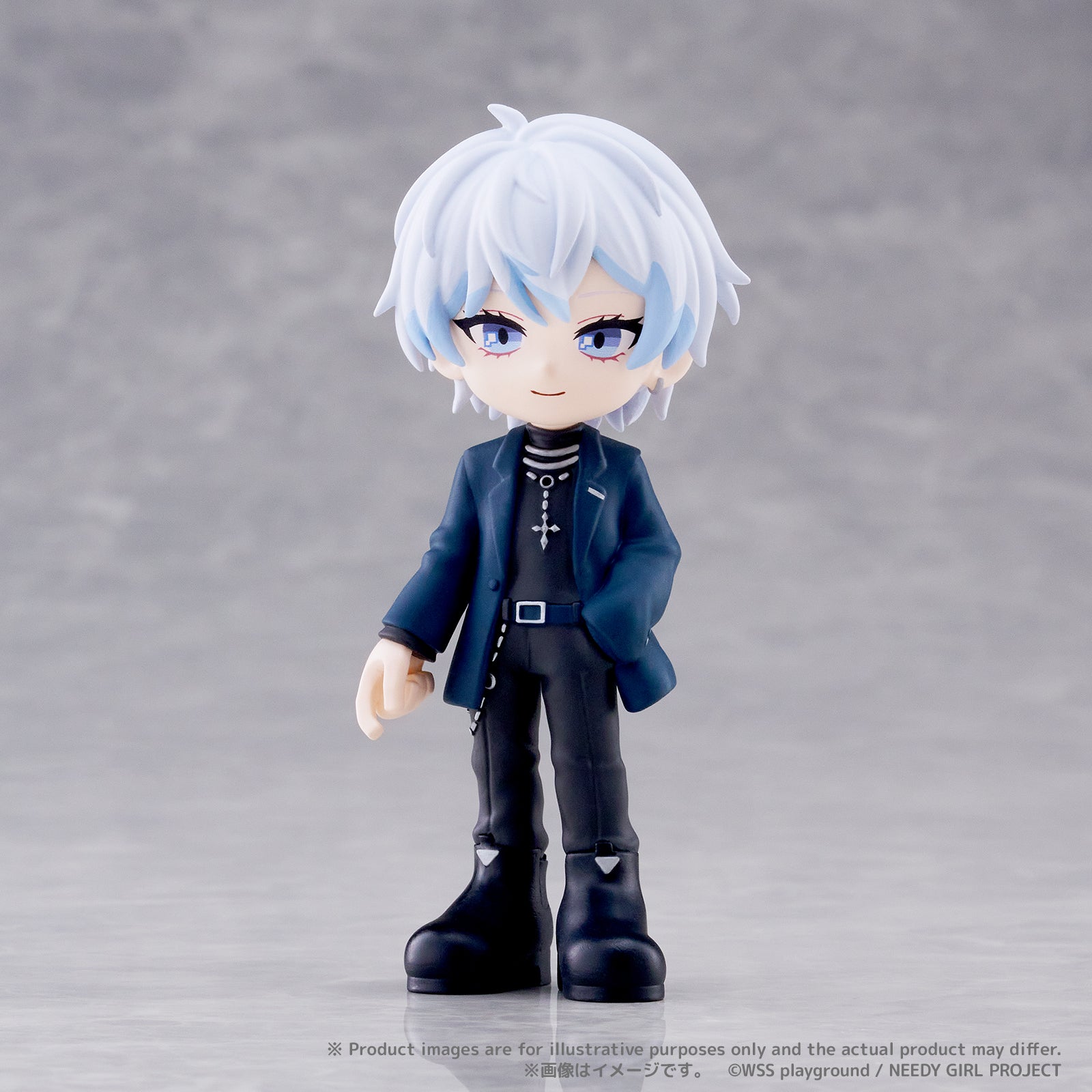 SPECIAL ORDER Bushiroad Creative - PalVerse - Needy Streamer Overload [JP]