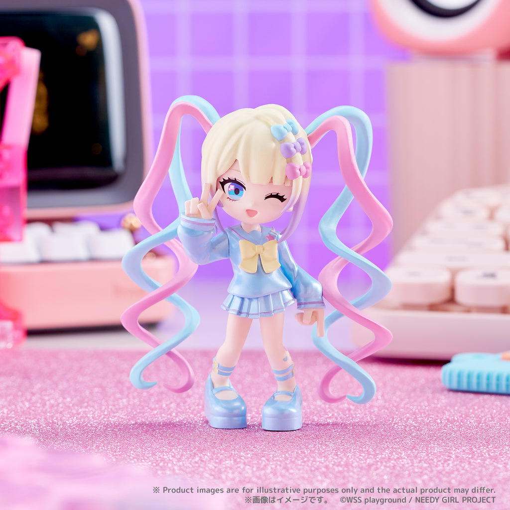 SPECIAL ORDER Bushiroad Creative - PalVerse - Needy Streamer Overload [JP]
