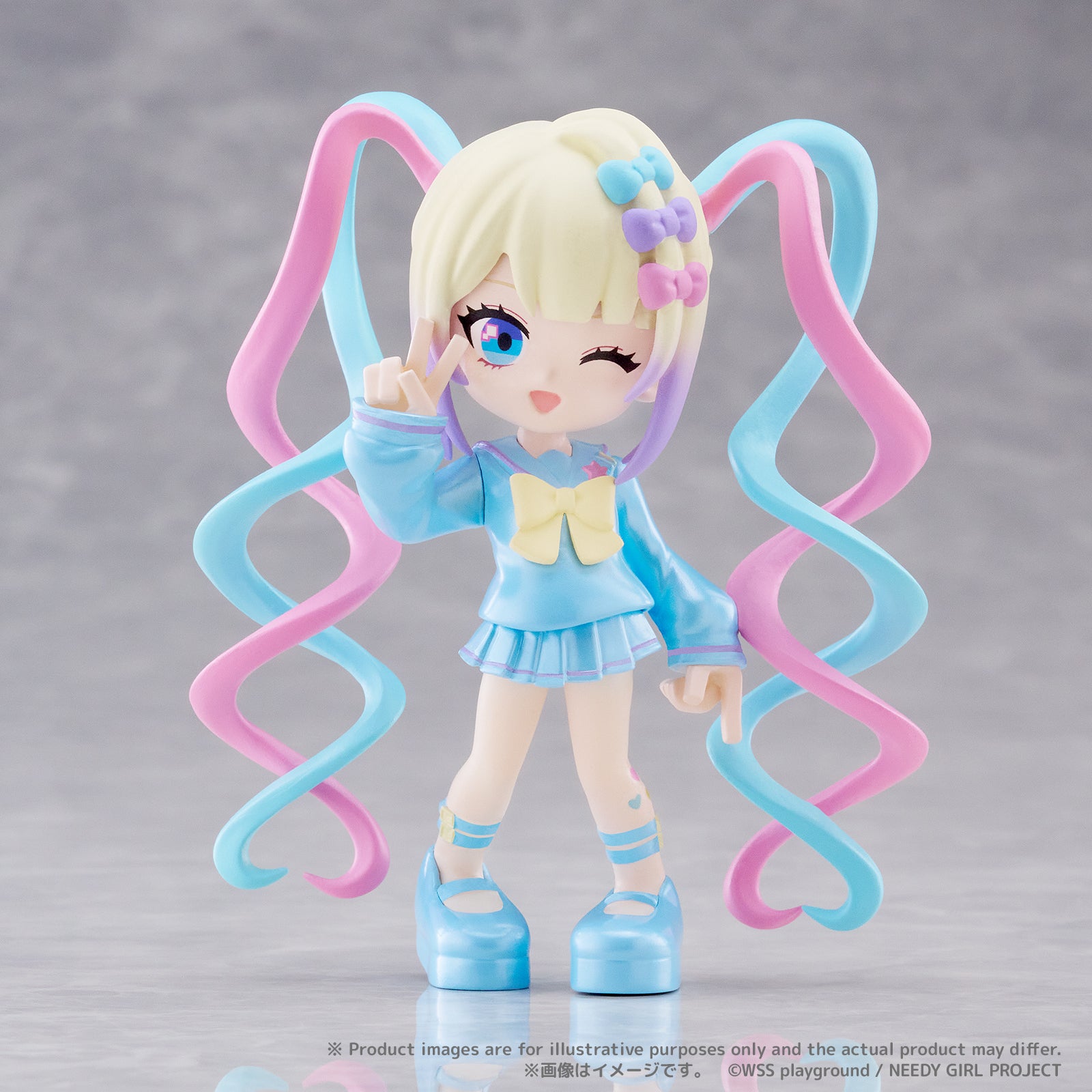SPECIAL ORDER Bushiroad Creative - PalVerse - Needy Streamer Overload [JP]