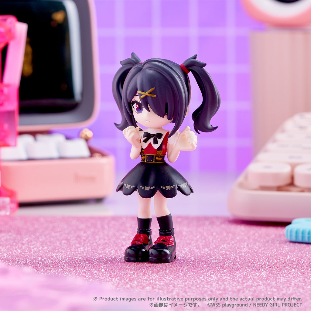 SPECIAL ORDER Bushiroad Creative - PalVerse - Needy Streamer Overload [JP]