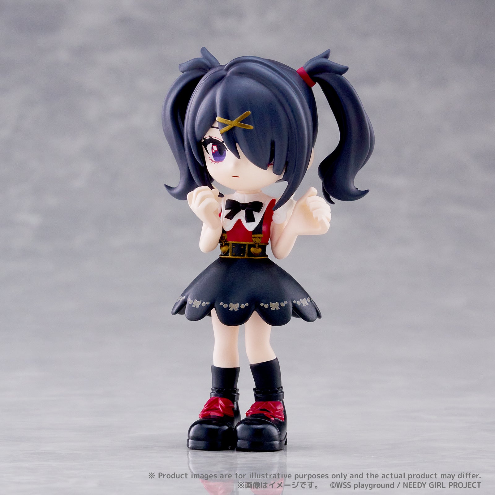 SPECIAL ORDER Bushiroad Creative - PalVerse - Needy Streamer Overload [JP]