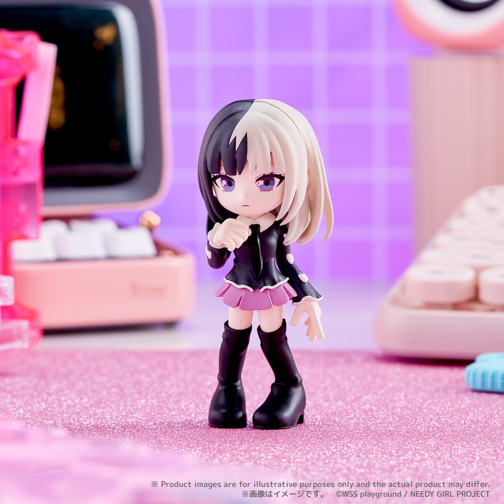 SPECIAL ORDER Bushiroad Creative - PalVerse - Needy Streamer Overload [JP]