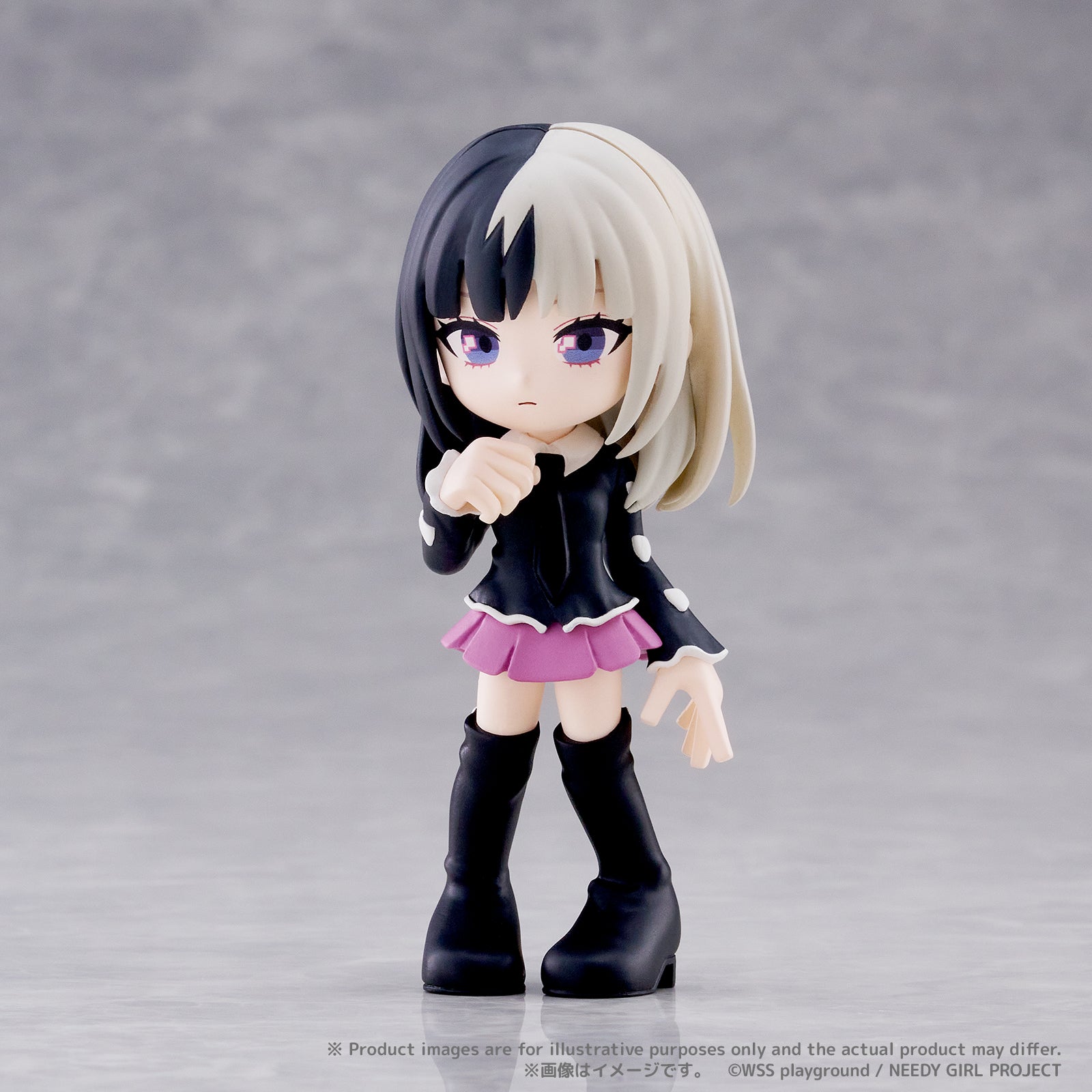SPECIAL ORDER Bushiroad Creative - PalVerse - Needy Streamer Overload [JP]