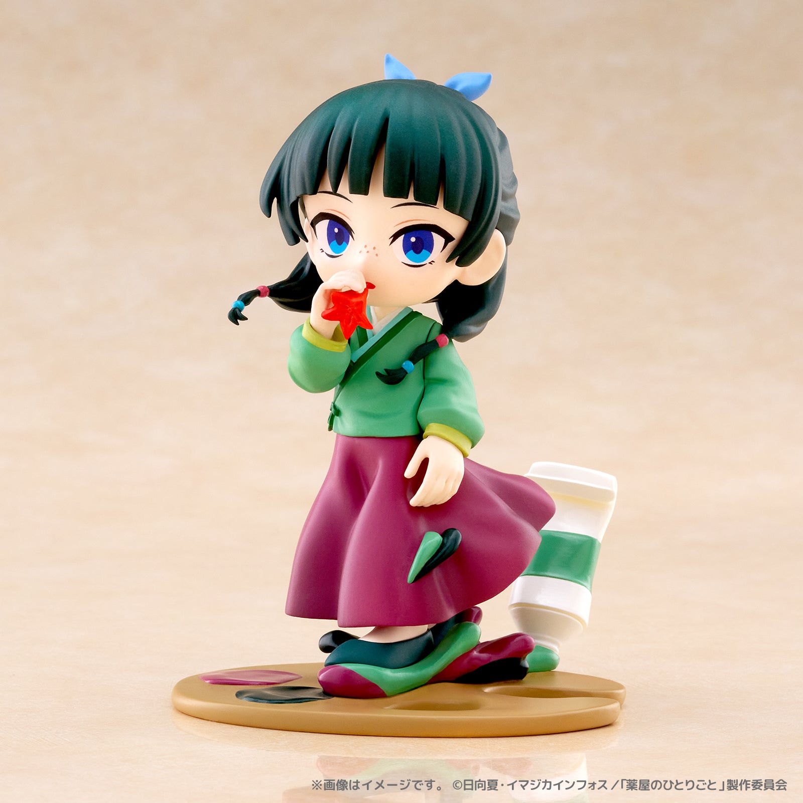 SPECIAL ORDER Bushiroad Creative - PalVerse Palé. - The Apothecary Diaries - Maomao [JP]
