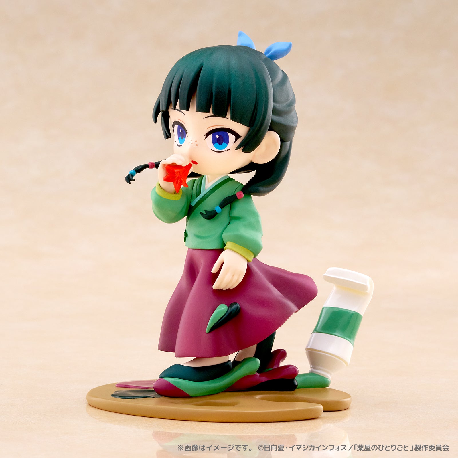SPECIAL ORDER Bushiroad Creative - PalVerse Palé. - The Apothecary Diaries - Maomao [JP]
