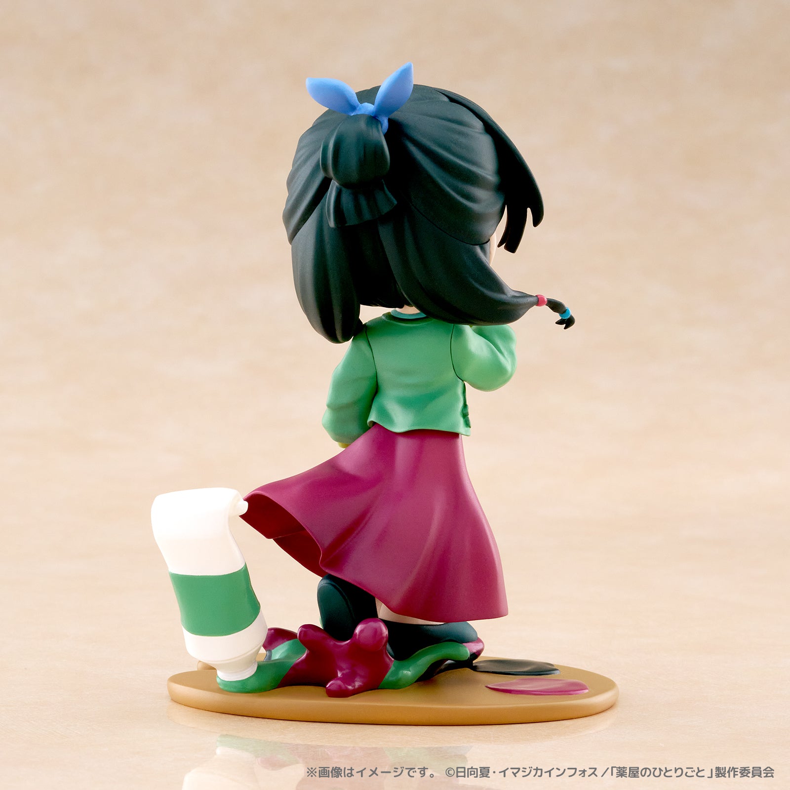 SPECIAL ORDER Bushiroad Creative - PalVerse Palé. - The Apothecary Diaries - Maomao [JP]