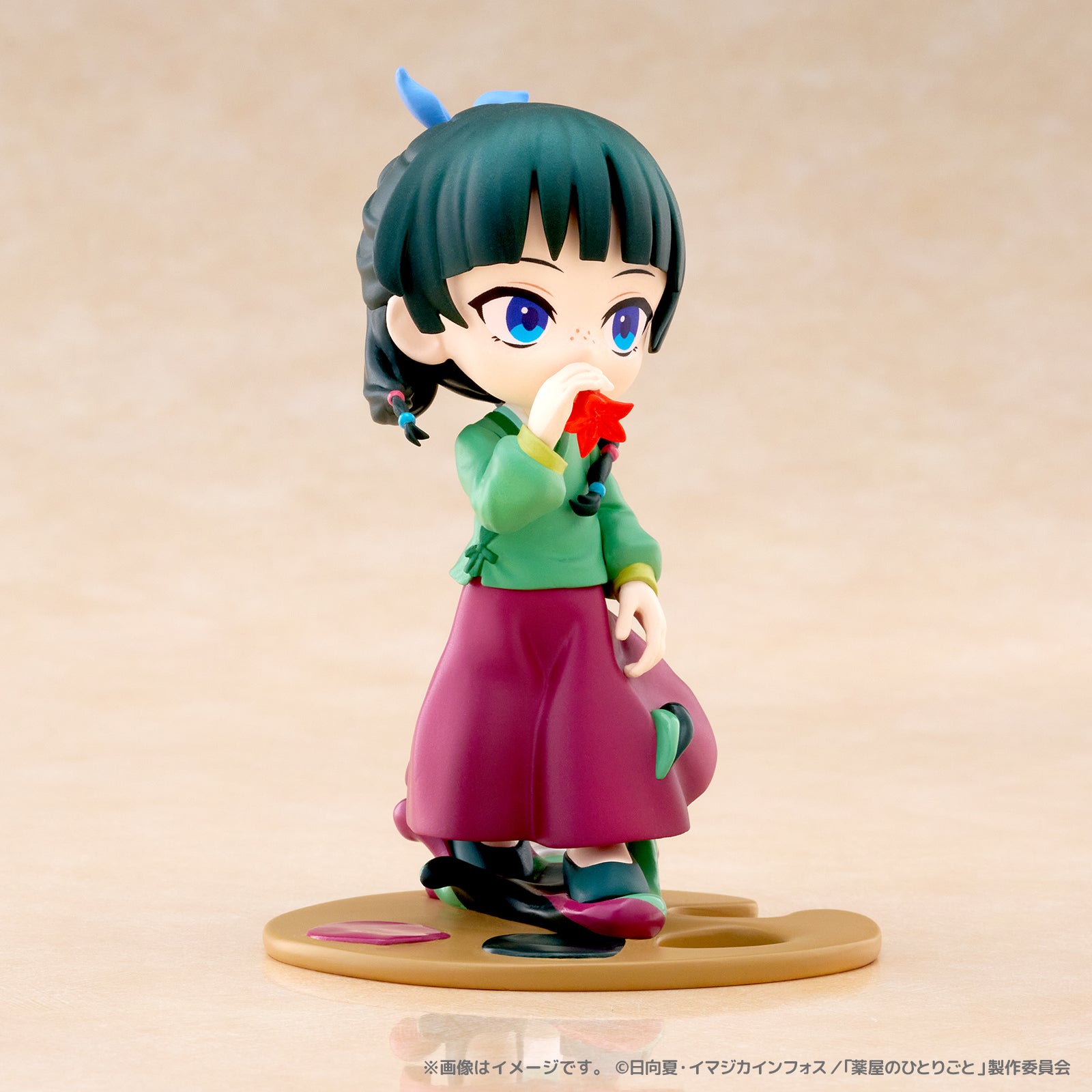SPECIAL ORDER Bushiroad Creative - PalVerse Palé. - The Apothecary Diaries - Maomao [JP]