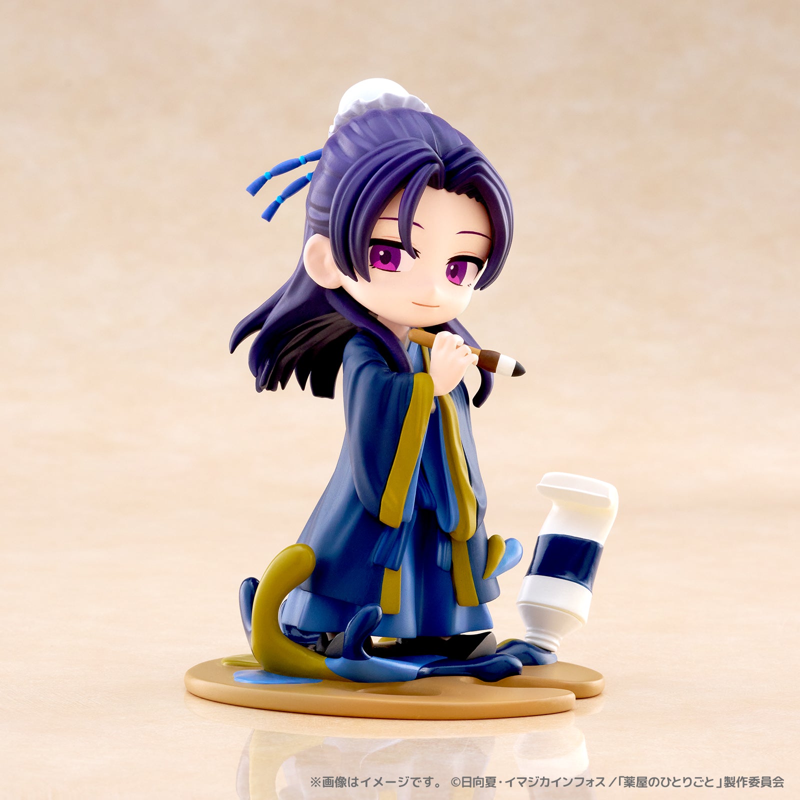 SPECIAL ORDER Bushiroad Creative - PalVerse Palé. - The Apothecary Diaries - Jinshi [JP]
