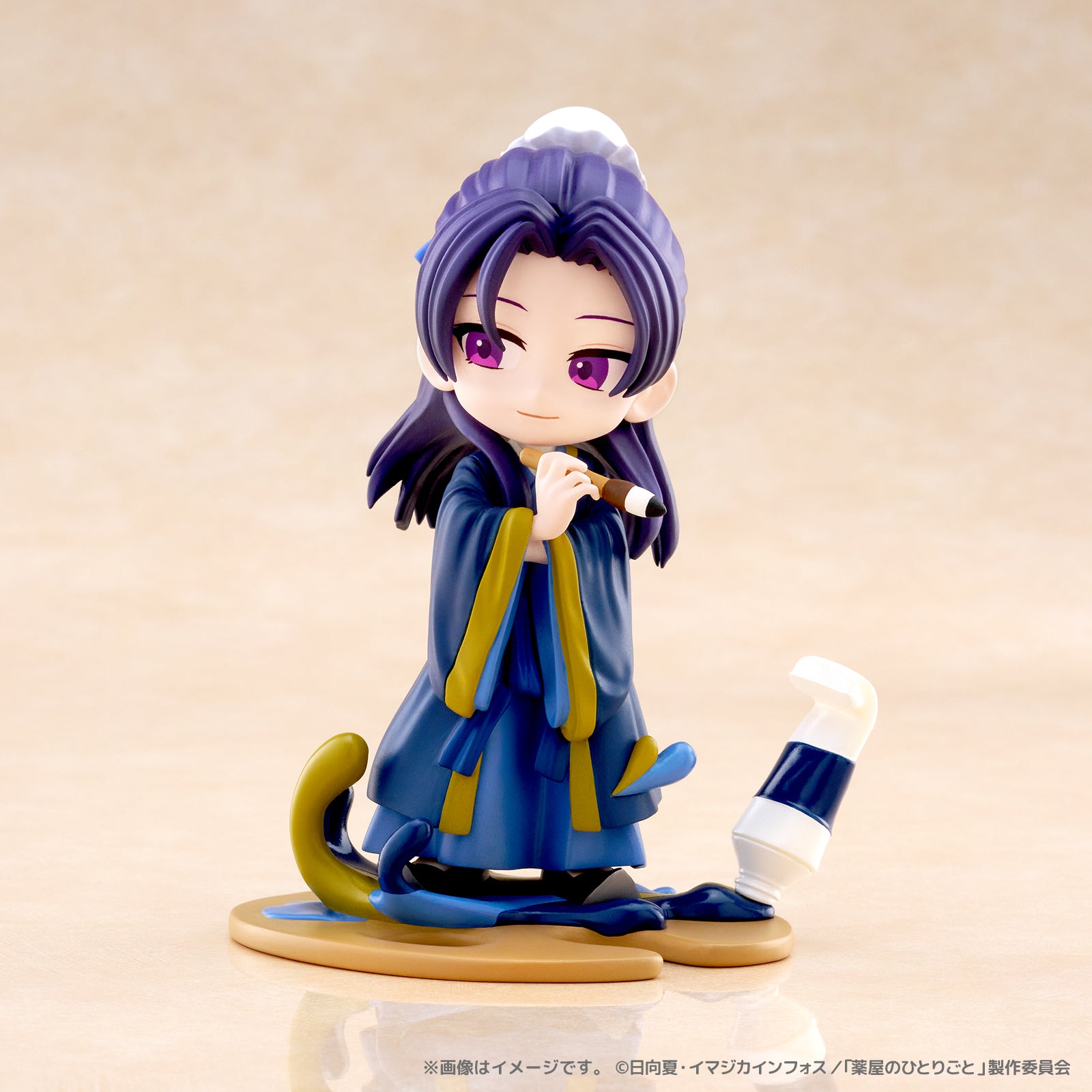 SPECIAL ORDER Bushiroad Creative - PalVerse Palé. - The Apothecary Diaries - Jinshi [JP]