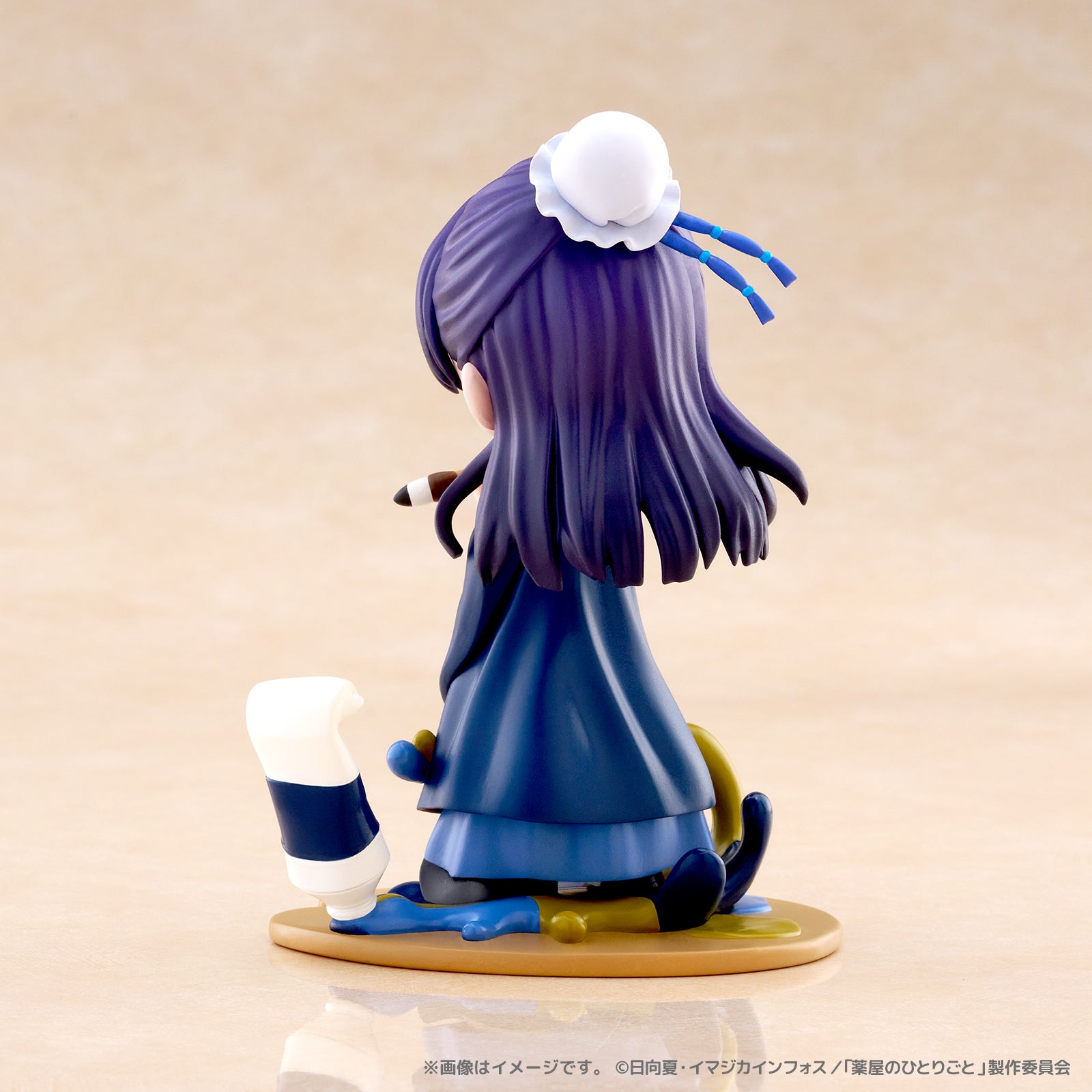 SPECIAL ORDER Bushiroad Creative - PalVerse Palé. - The Apothecary Diaries - Jinshi [JP]