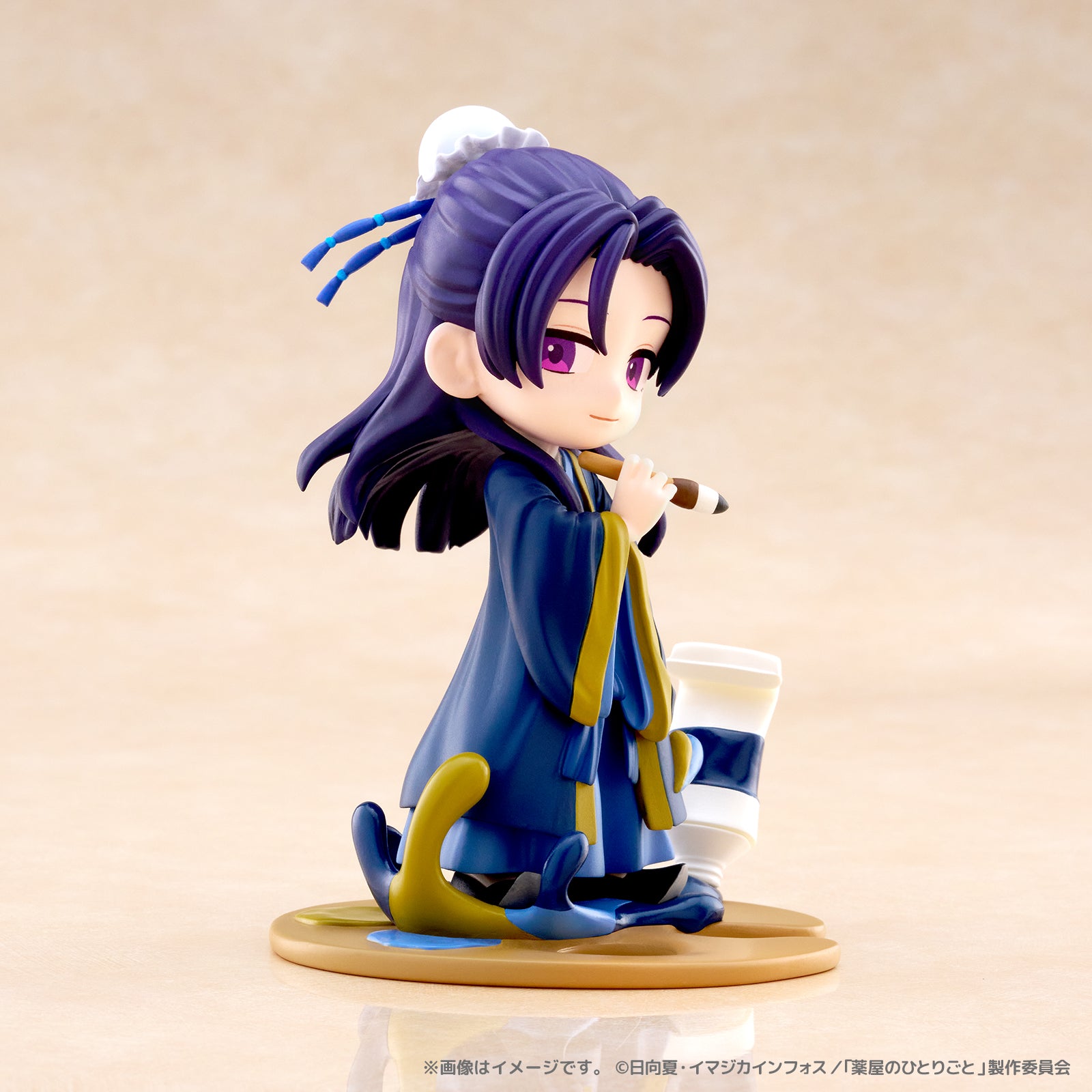 SPECIAL ORDER Bushiroad Creative - PalVerse Palé. - The Apothecary Diaries - Jinshi [JP]