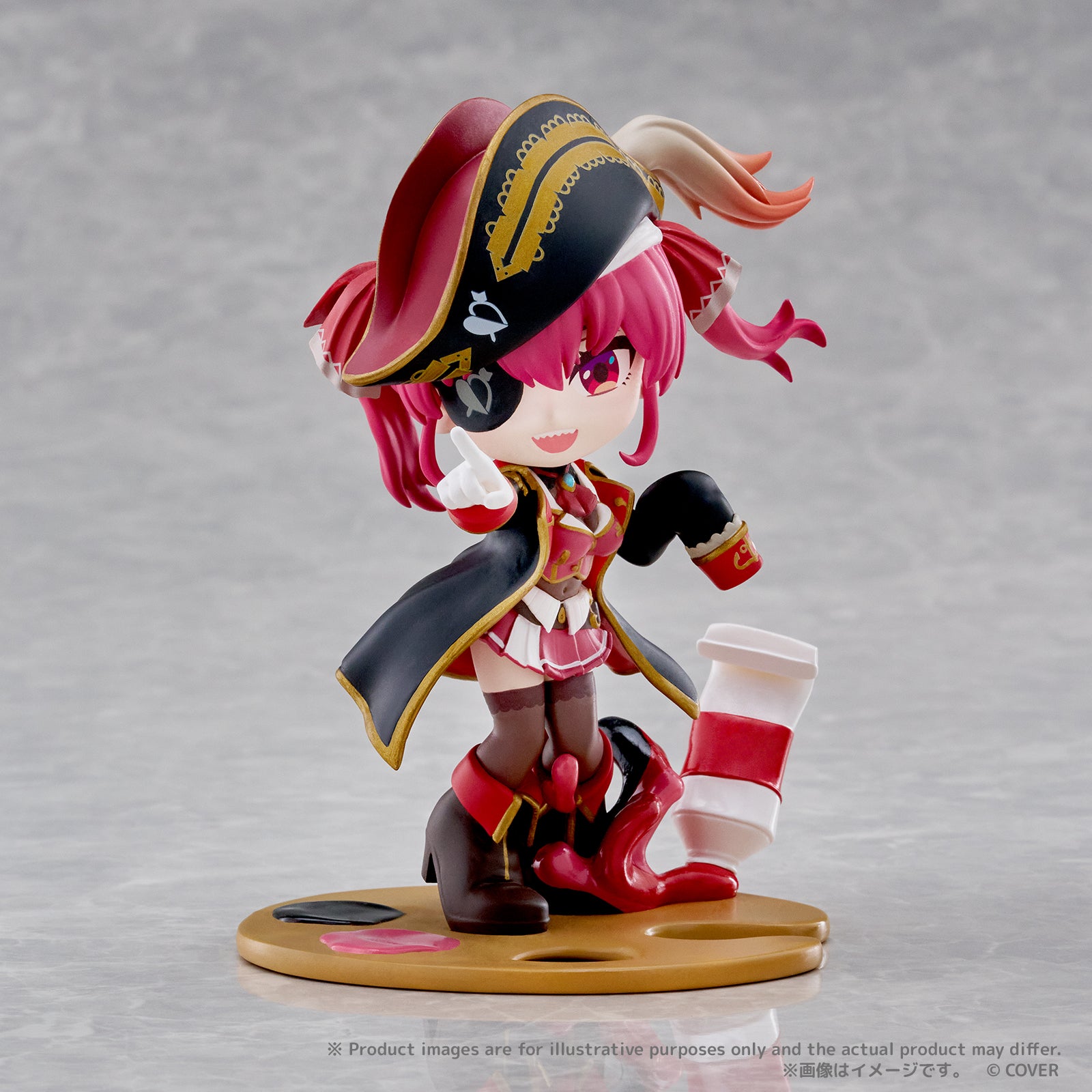 SPECIAL ORDER Bushiroad Creative - PalVerse Palé. - hololive production - Houshou Marine [JP]
