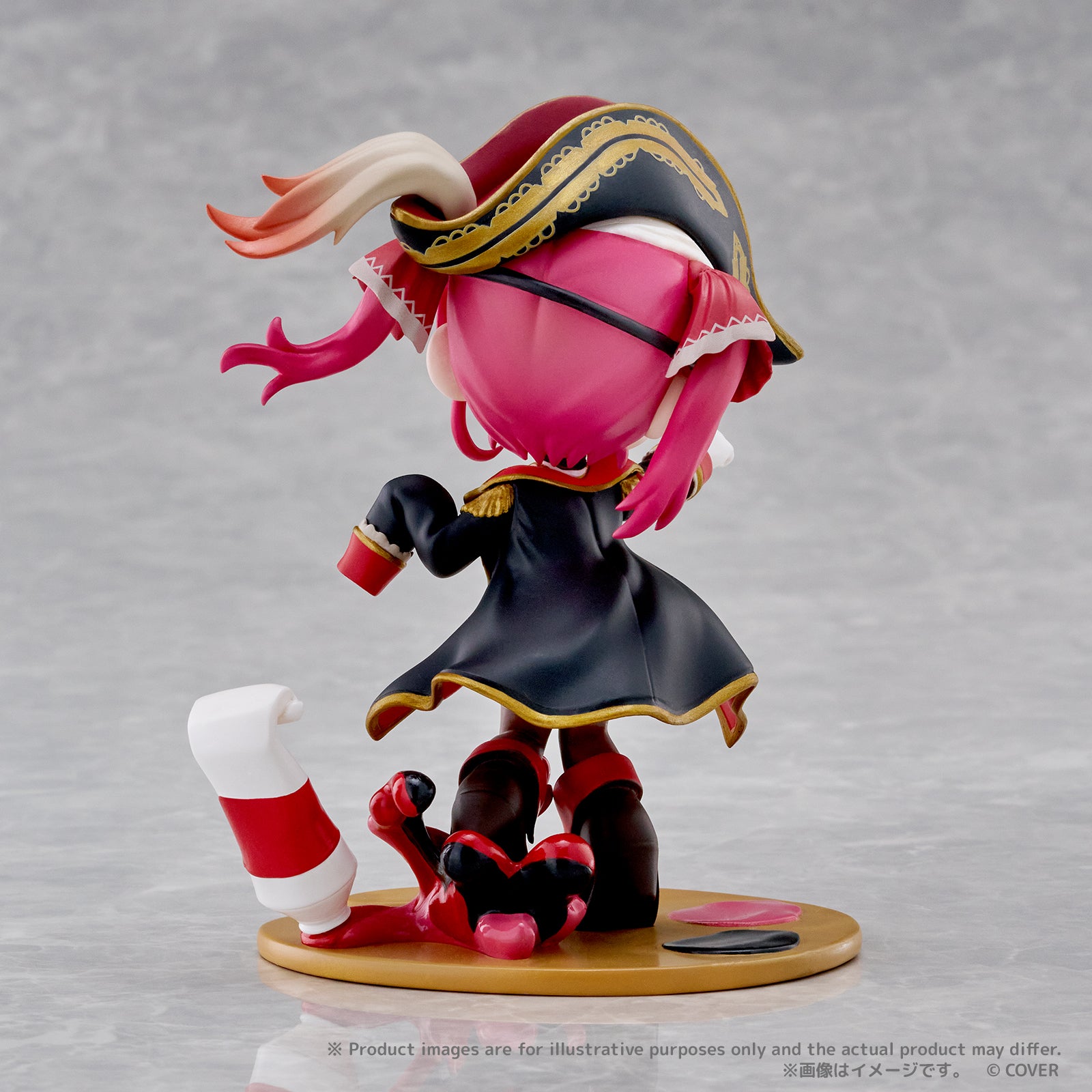 SPECIAL ORDER Bushiroad Creative - PalVerse Palé. - hololive production - Houshou Marine [JP]