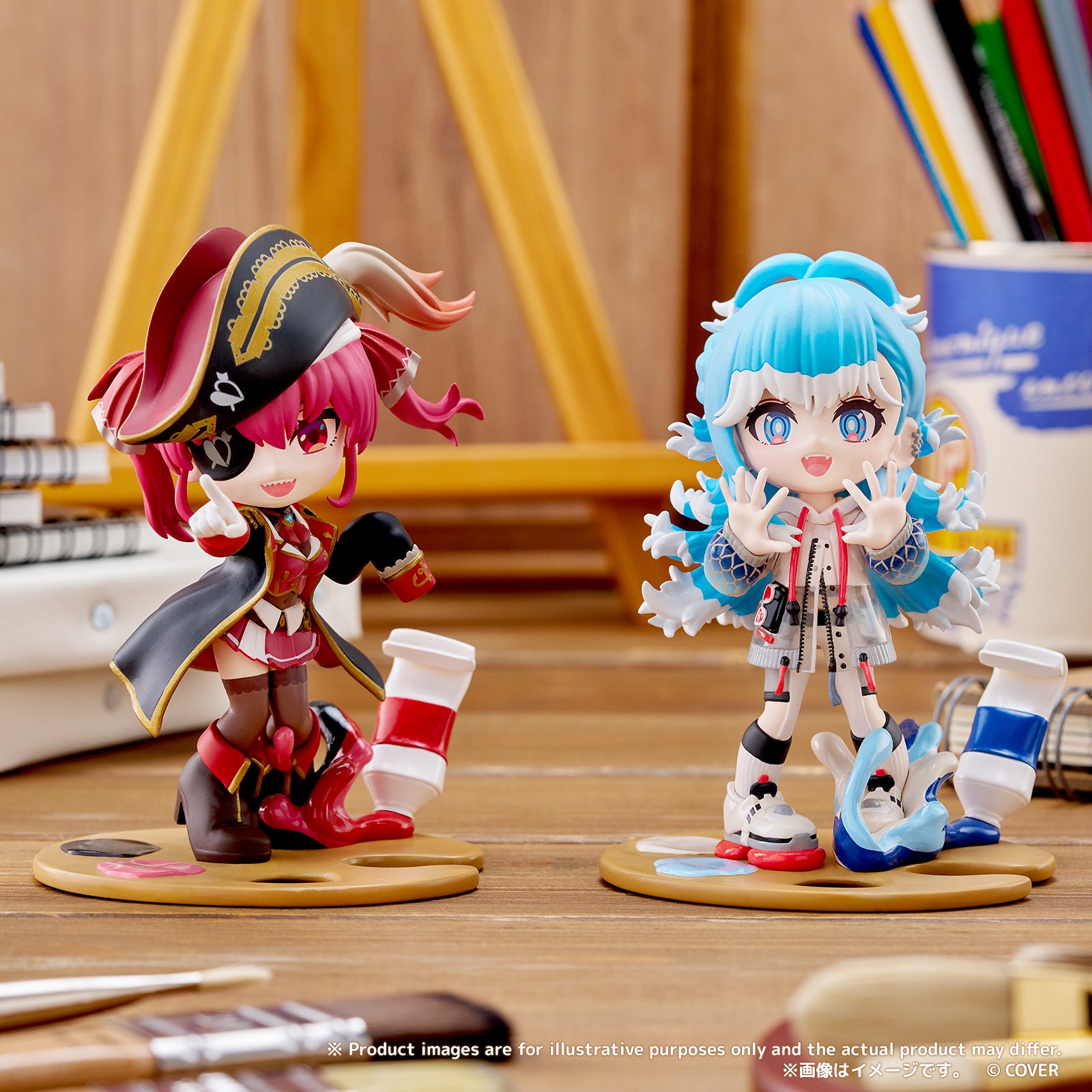 SPECIAL ORDER Bushiroad Creative - PalVerse Palé. - hololive production - Houshou Marine [JP]