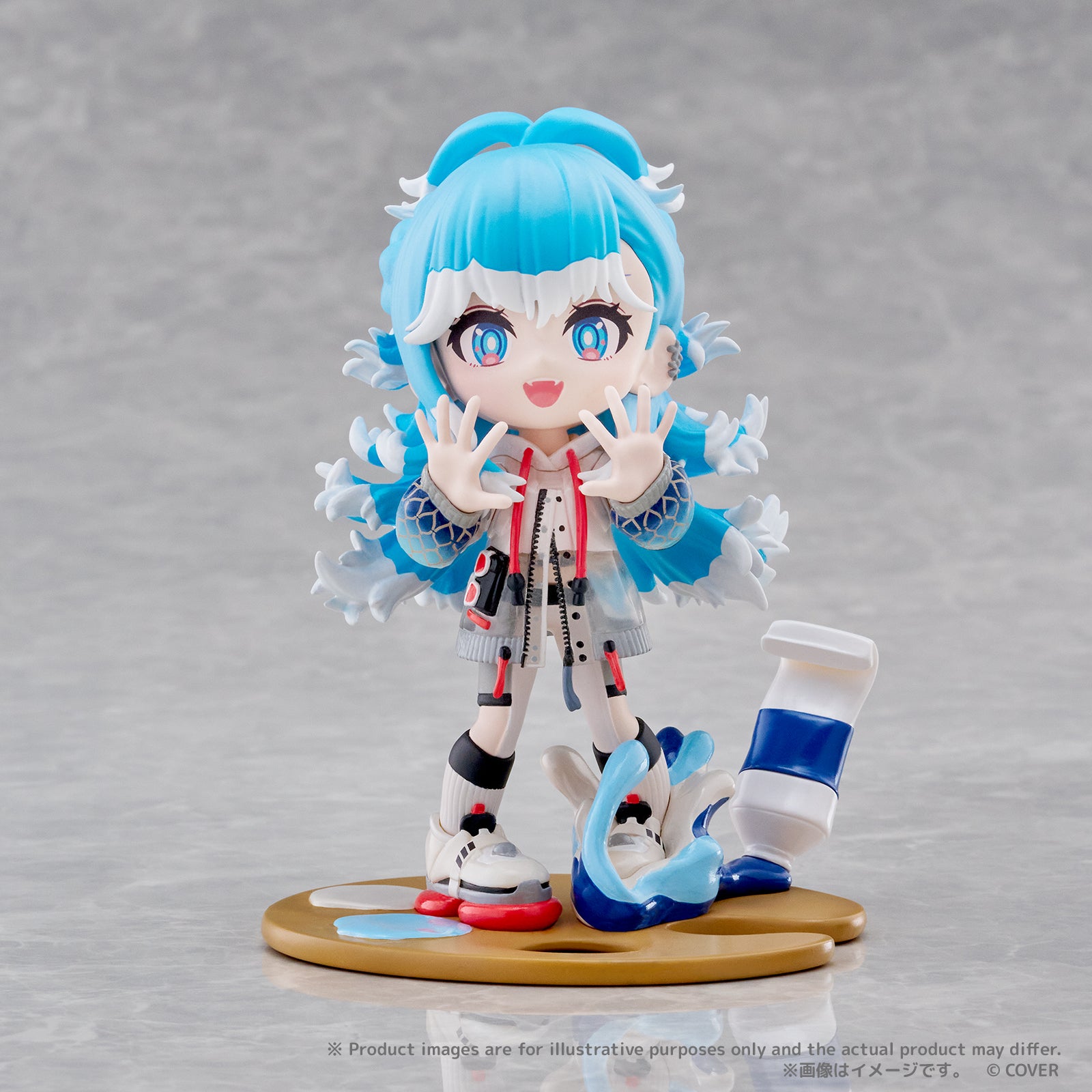 SPECIAL ORDER Bushiroad Creative - PalVerse Palé. - hololive production - Kobo Kanaeru [JP]