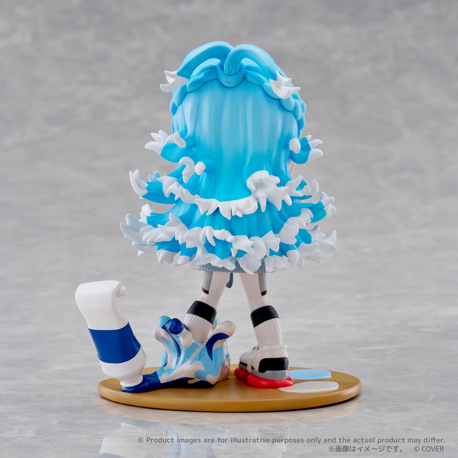 SPECIAL ORDER Bushiroad Creative - PalVerse Palé. - hololive production - Kobo Kanaeru [JP]