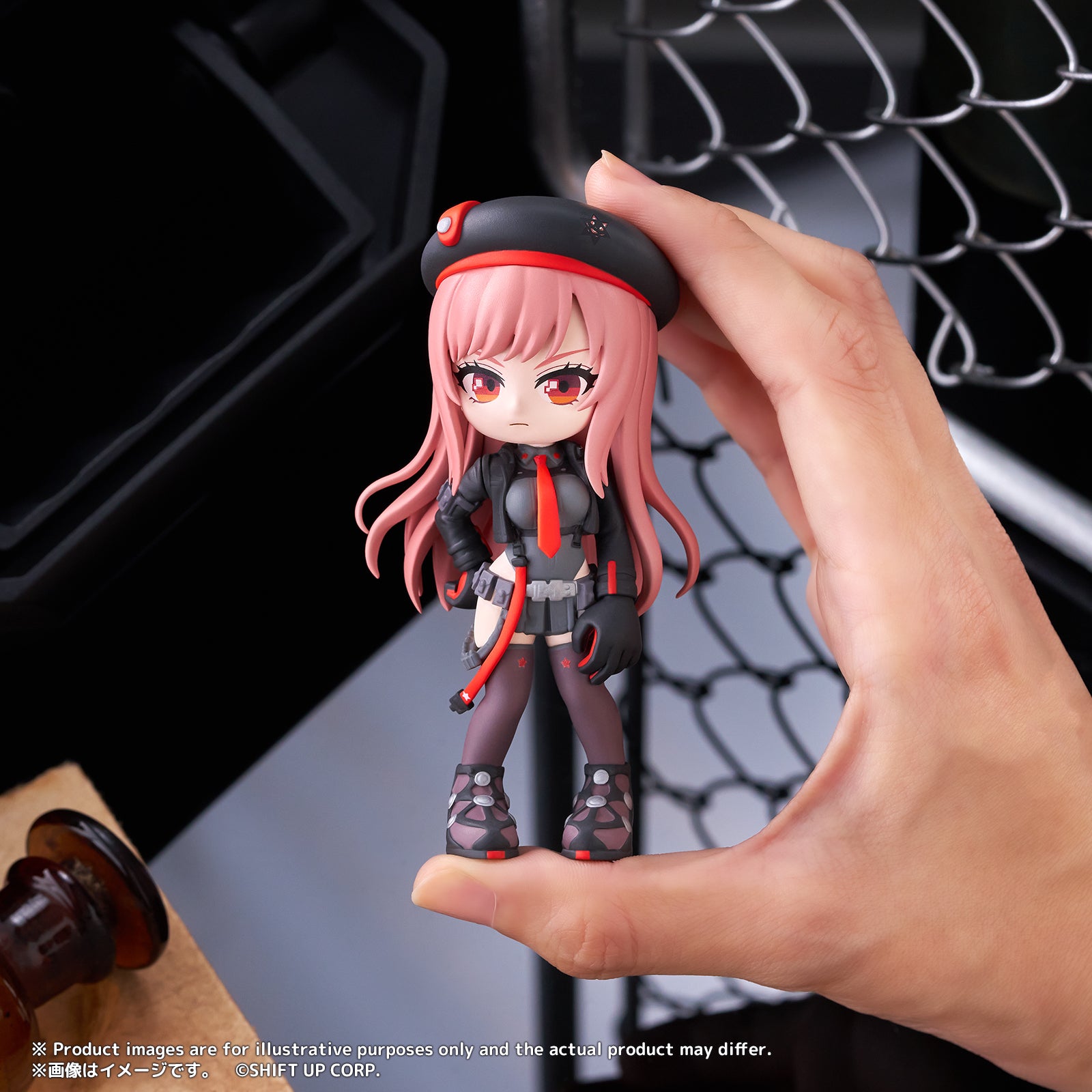 SPECIAL ORDER Bushiroad Creative - PalVerse - Goddess of Victory: Nikke [JP] [Box of 6]