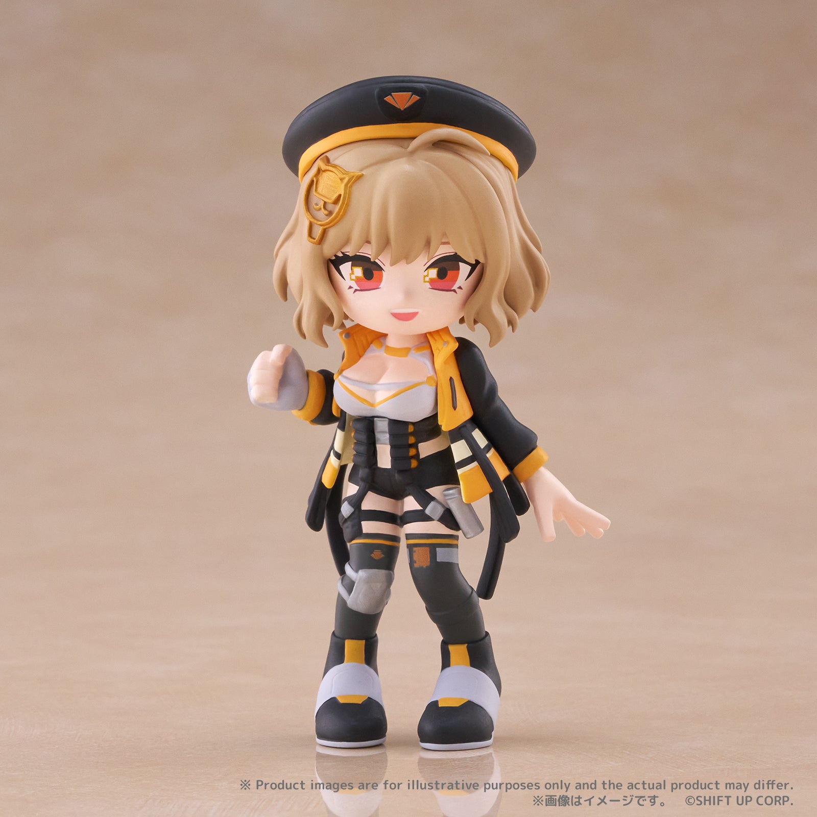 SPECIAL ORDER Bushiroad Creative - PalVerse - Goddess of Victory: Nikke [JP] [Box of 6]