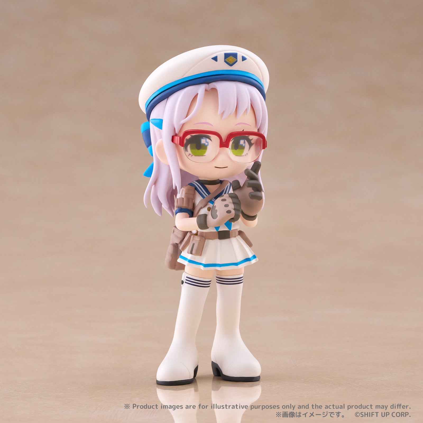 SPECIAL ORDER Bushiroad Creative - PalVerse - Goddess of Victory: Nikke [JP] [Box of 6]