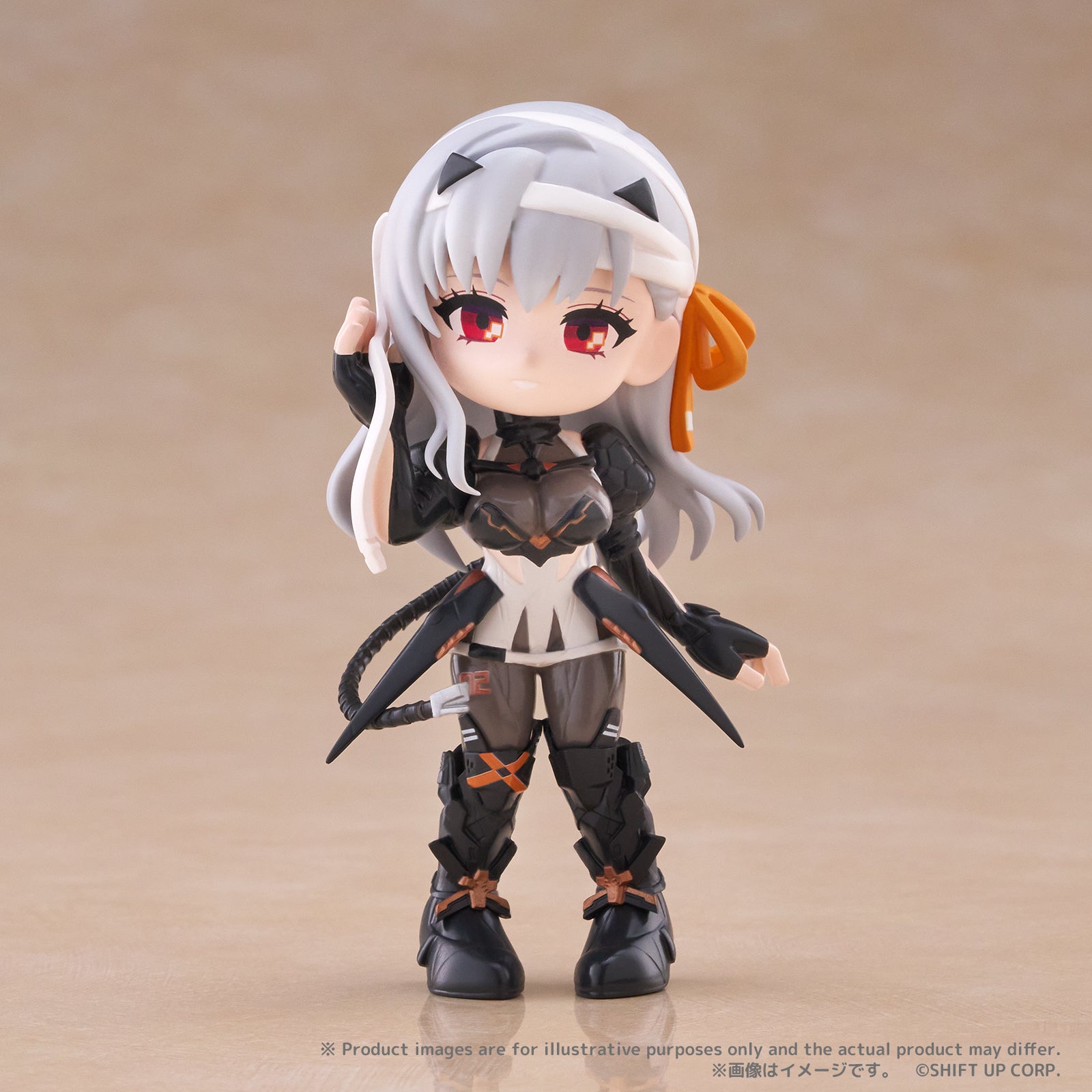 SPECIAL ORDER Bushiroad Creative - PalVerse - Goddess of Victory: Nikke [JP] [Box of 6]