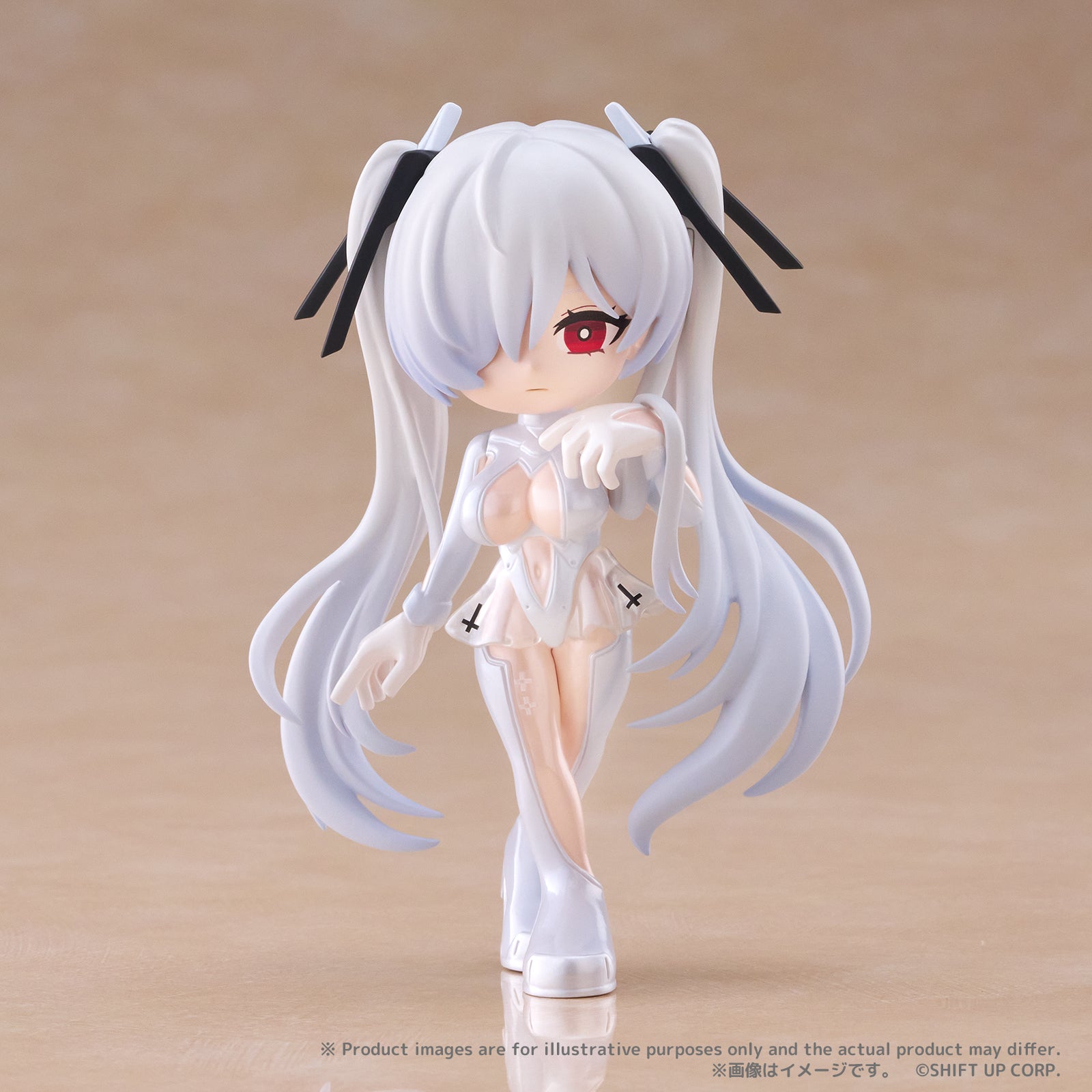 SPECIAL ORDER Bushiroad Creative - PalVerse - Goddess of Victory: Nikke [JP] [Box of 6]